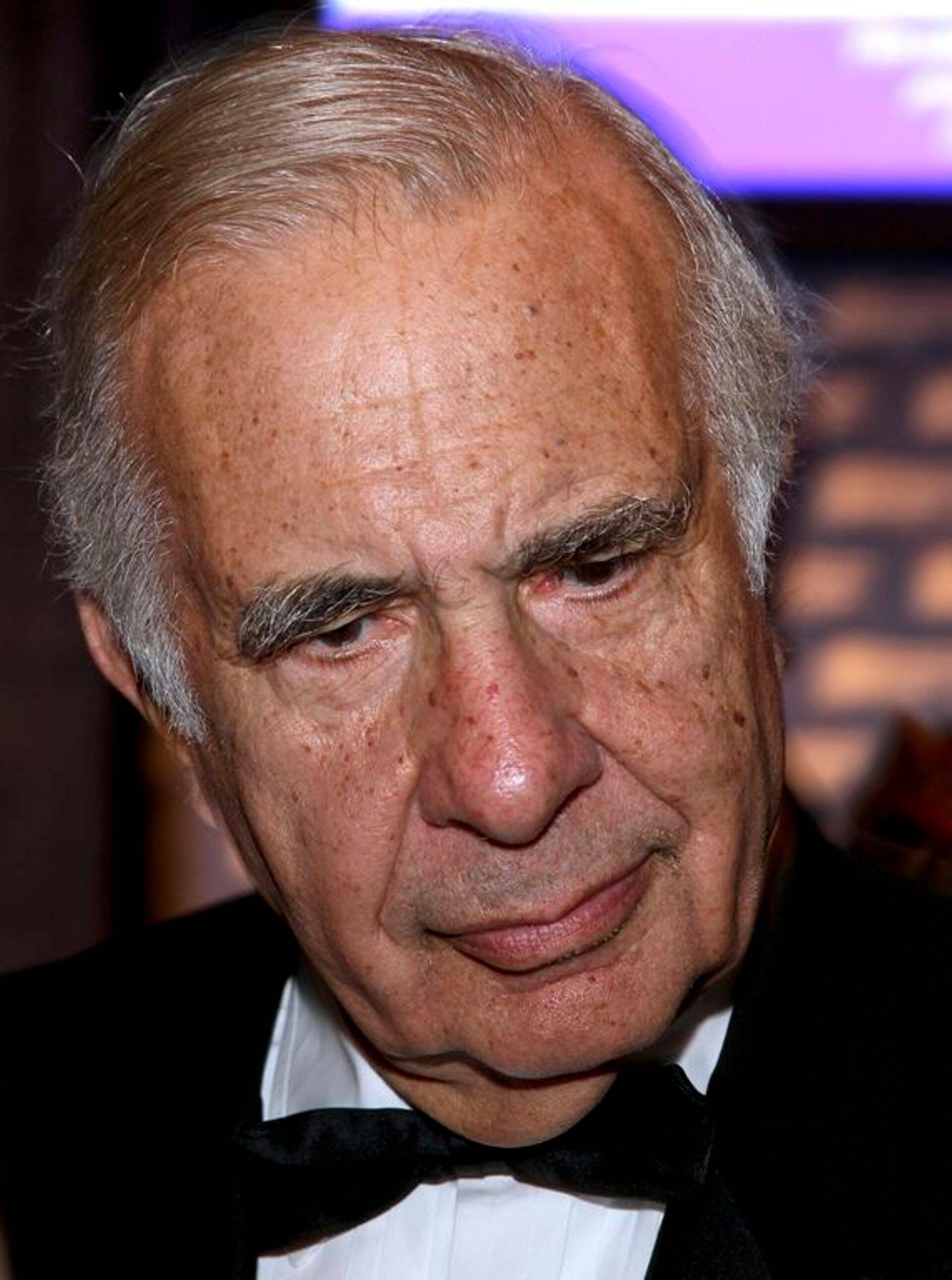 Carl Icahn