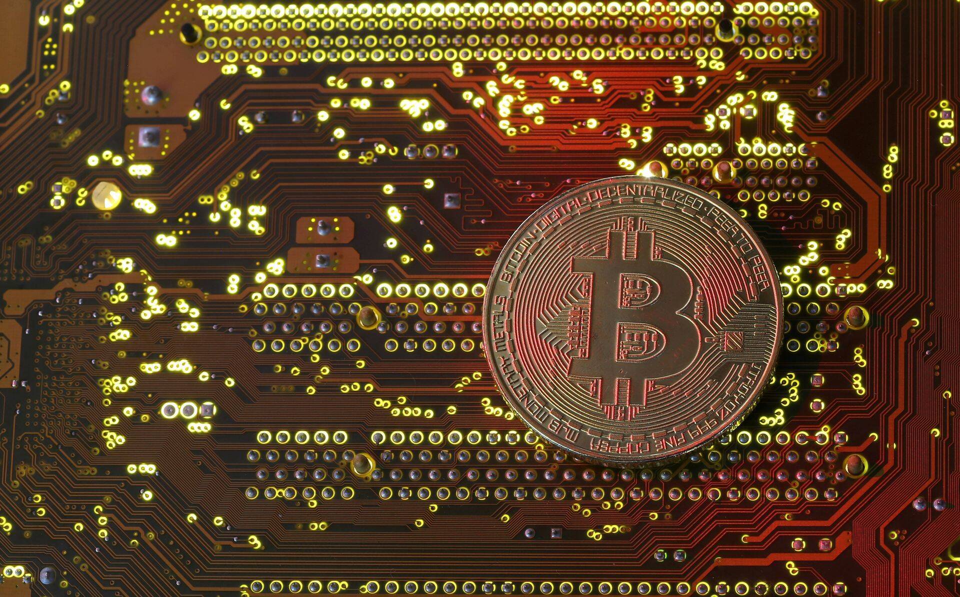 В Дании появится стадион Bitcoin Arena