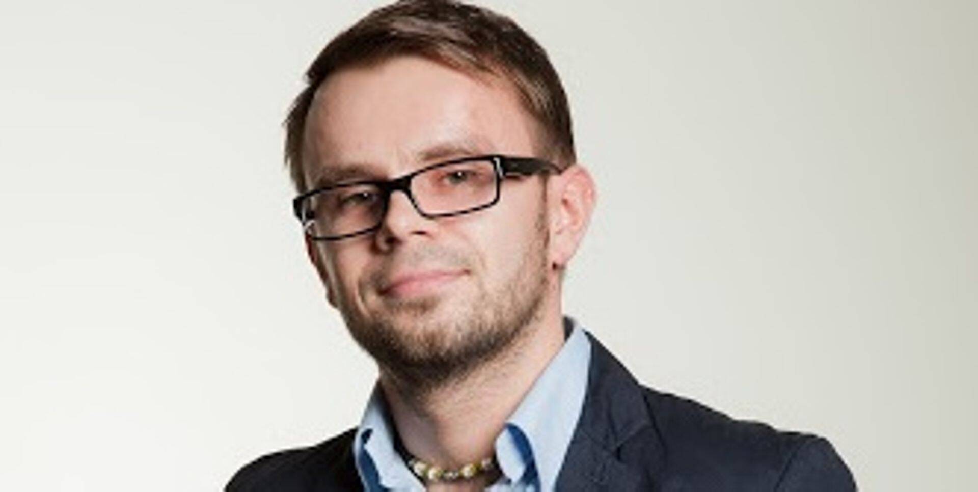 Nurkse instituudi teadur Erkki Karo