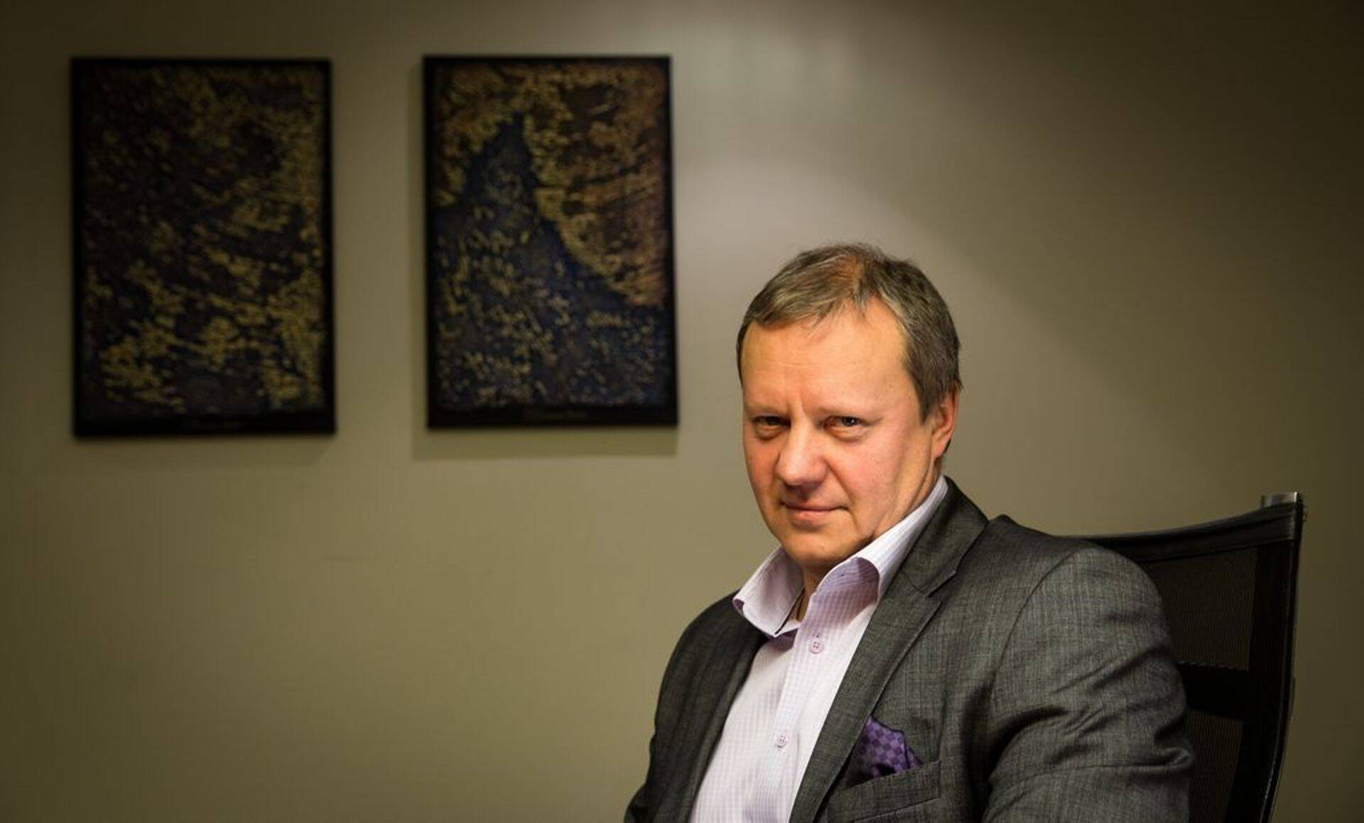 Priit Perensi juhitud Swedbank teenis TOP100 ettevõtteist taas suurima kasumi.