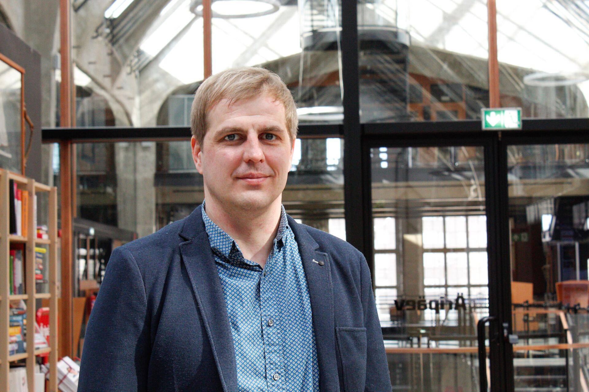 Elektrumi e-mobiilsuse tootearendusjuht Mario Raestik usub, et kehv laadimistaristu elektriautole ülemineku vabanduseks varsti enam ei päde.