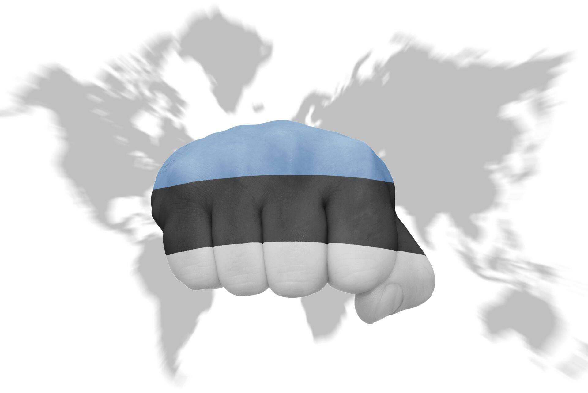 Eesti ettevõtete konkurentsivõime kasvab.
