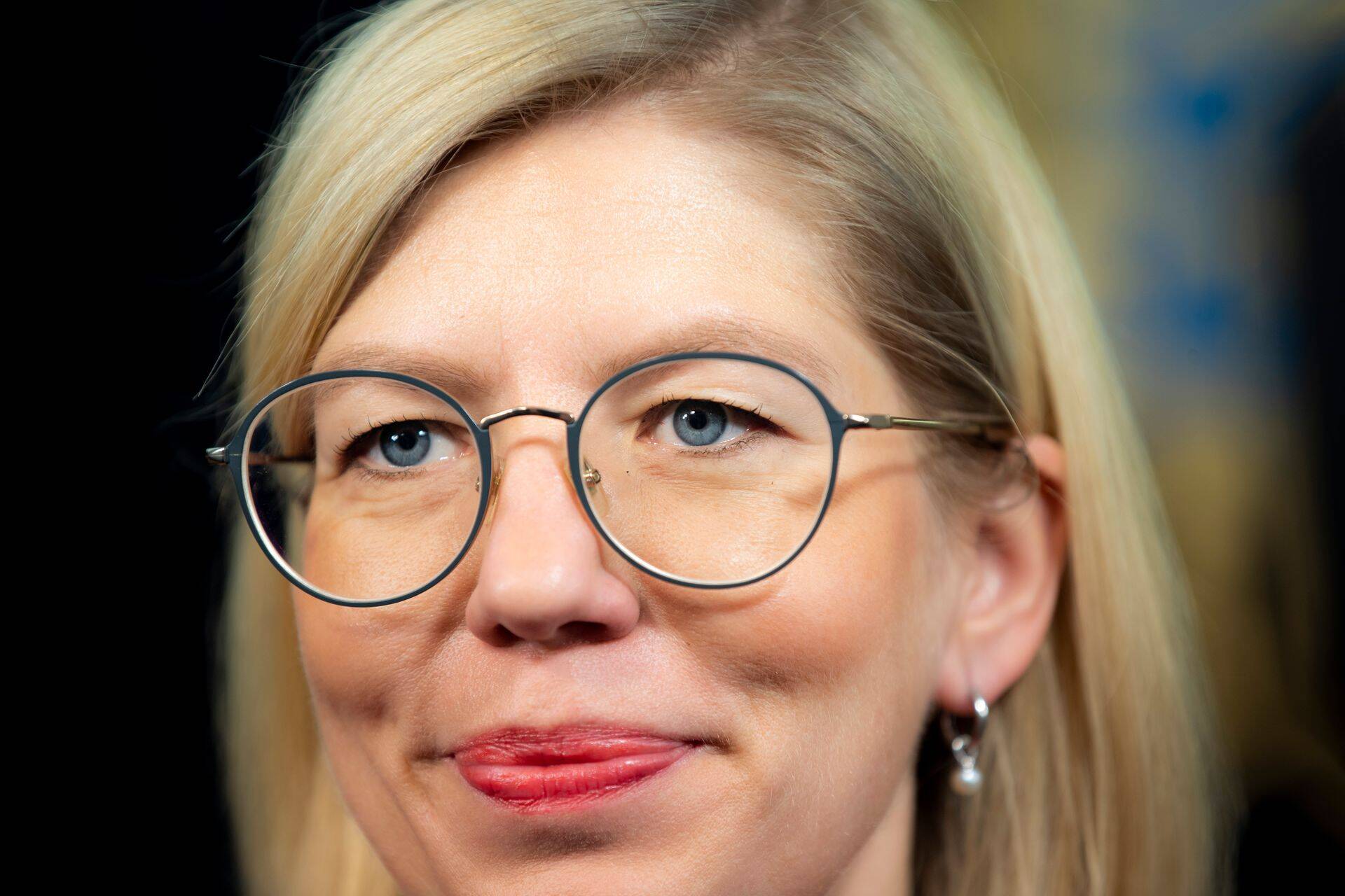 Praegune kultuuriminister Piret Hartman loodaks voogedastusplatvormide maksustamisest rohkem raha Eesti filmindusse.