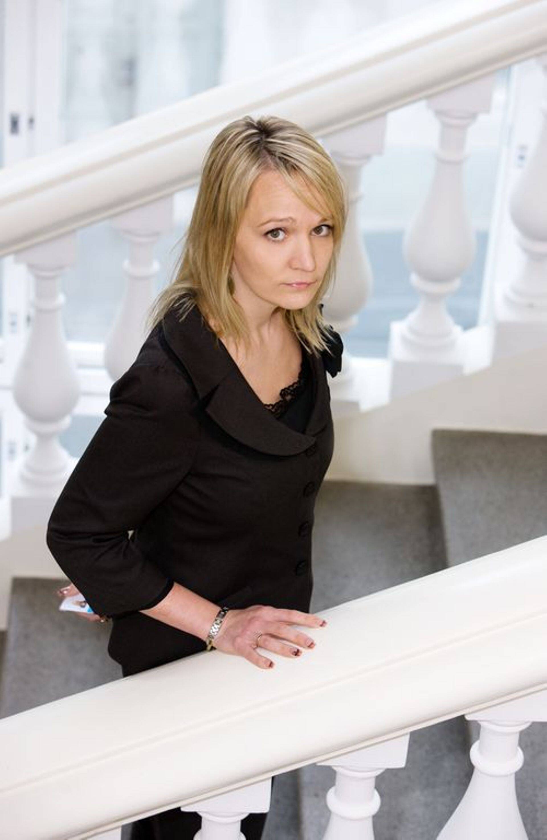 Siiri Antsmäe