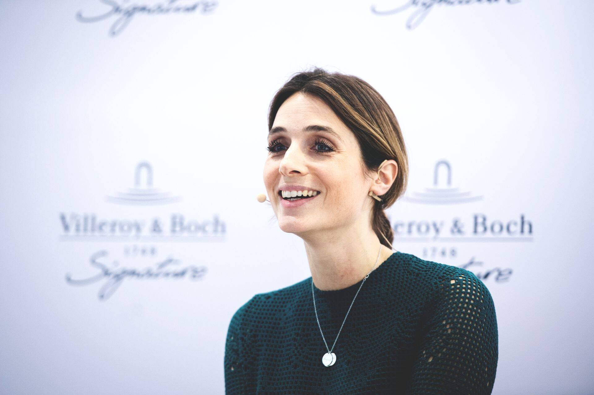 Krahvinna Maria von Boch