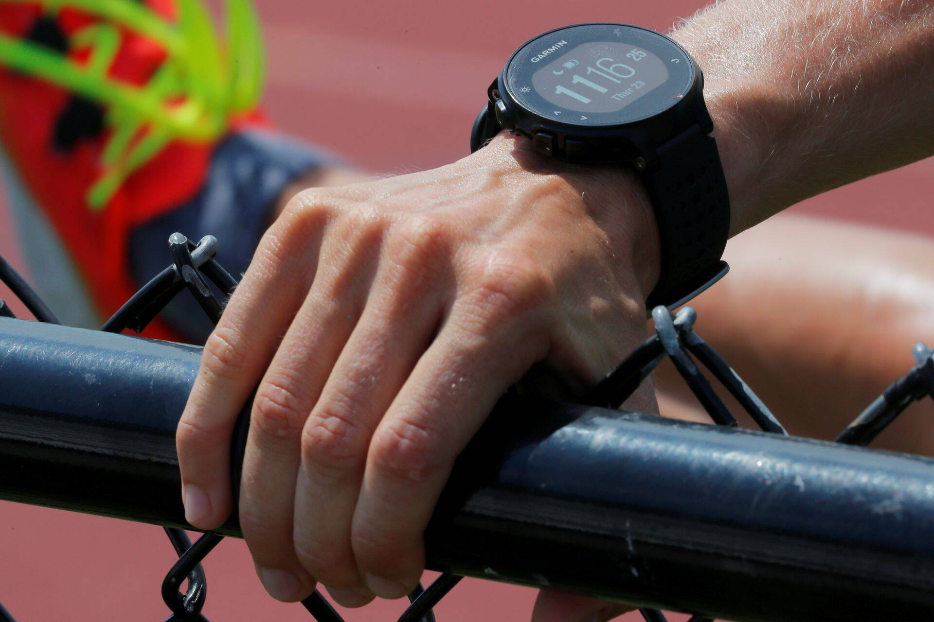 Garmini nutikellad mitu päeva andmeid võrguga ei vahetanud, ettevõte eilseni mingeid selgitusi ei andnud.