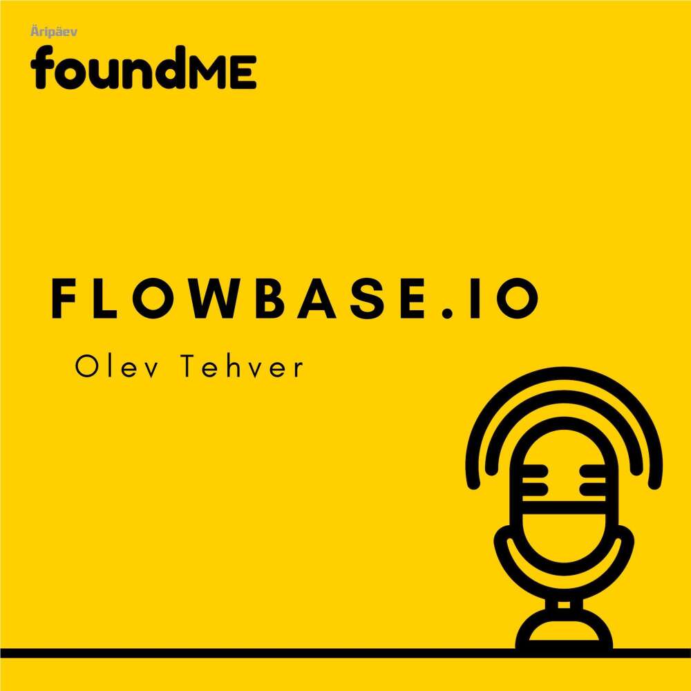 PitchME: Flowbase.io