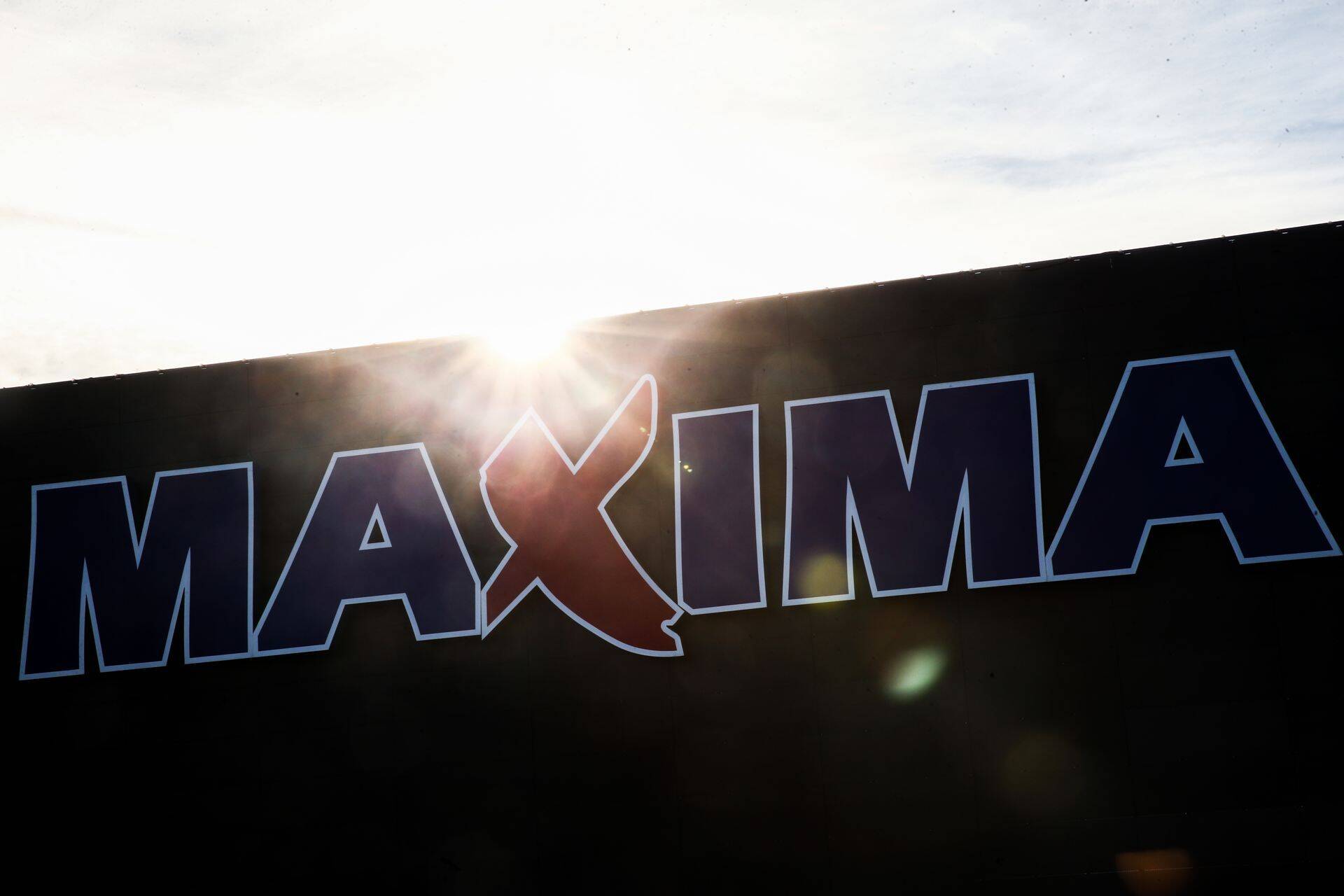 Maxima omanikud vaidlevad maksude üle