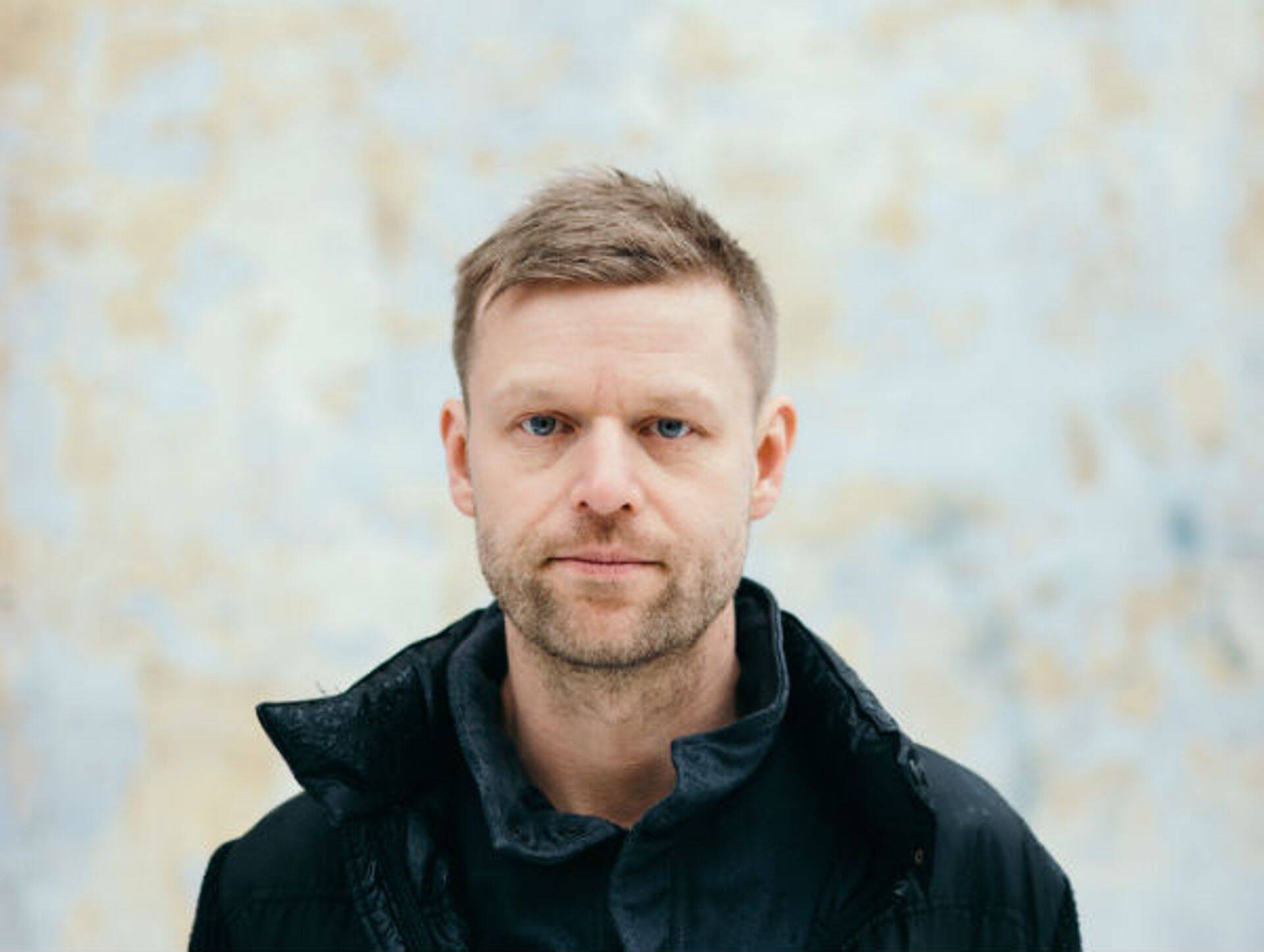 Daniel Vaarik, Tuleva pensioniühistu üks asutajatest.