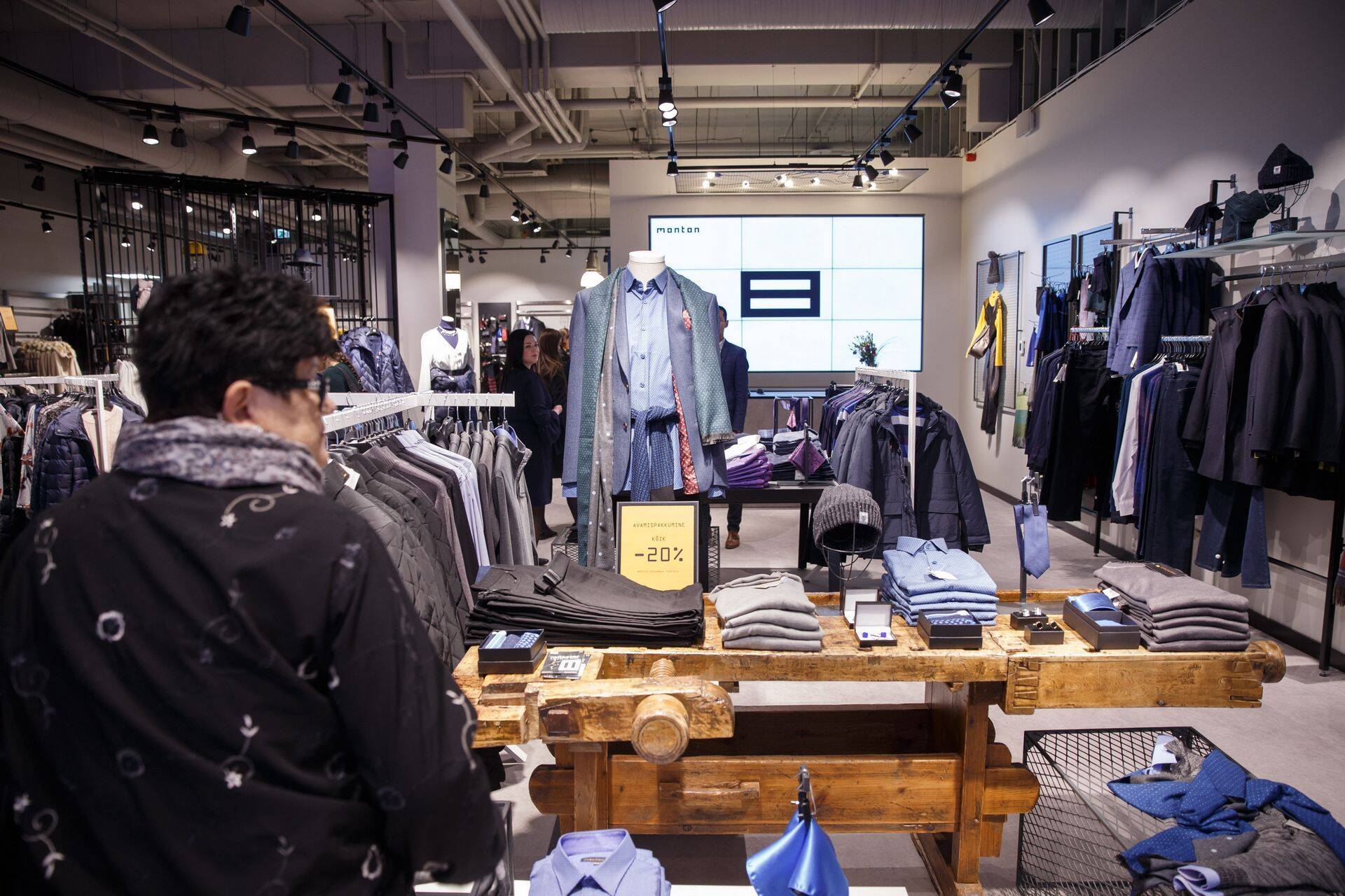 Baltika целится на рынок Финляндии