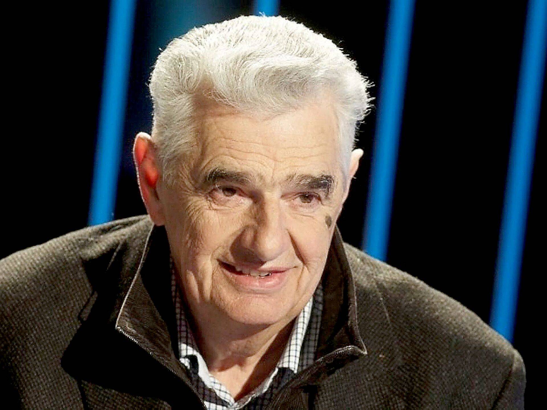 Владимир Вайнгорт, доктор экономических наук, научный руководитель клуба Kardis