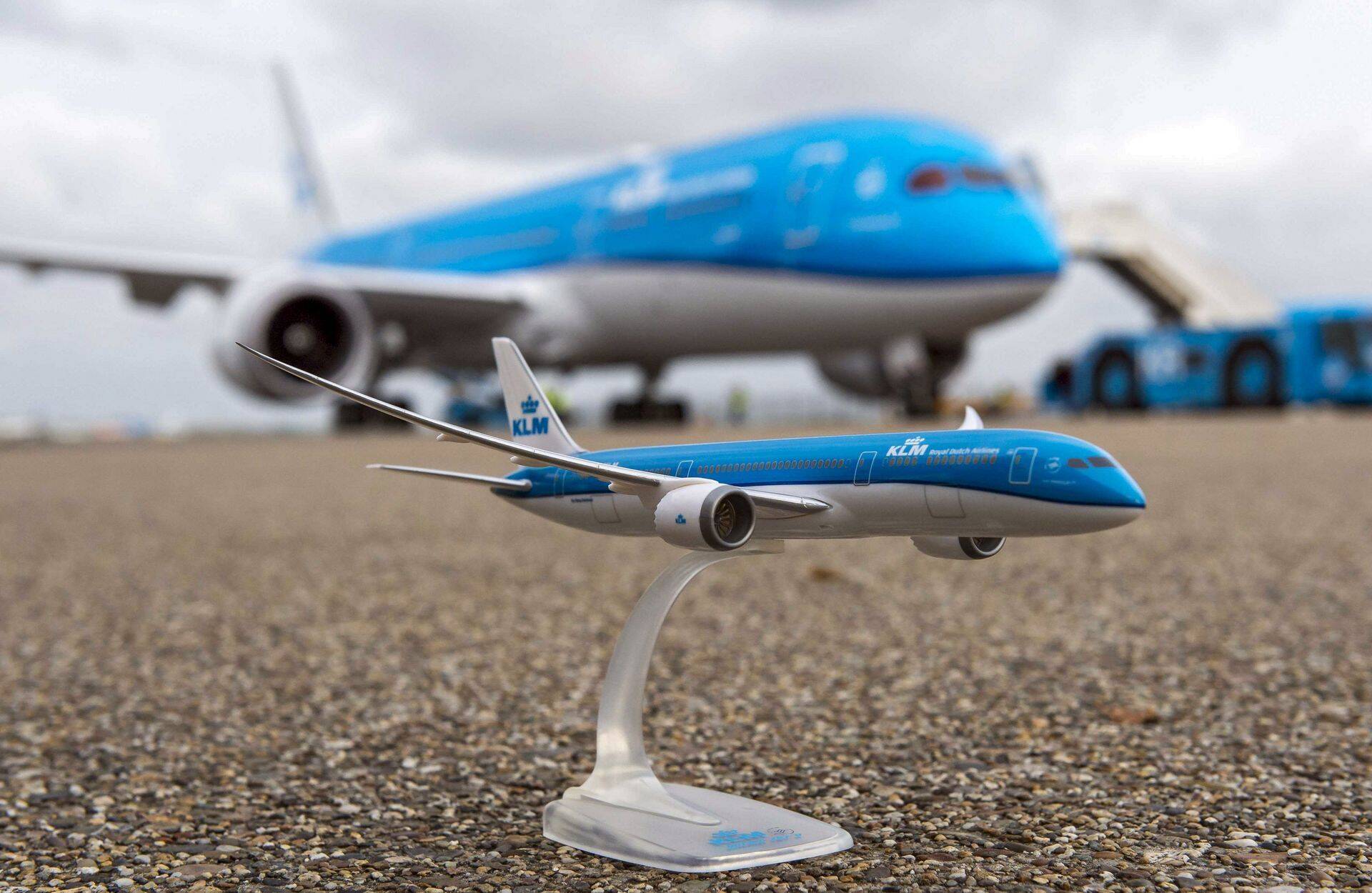 Boeing 787 Dreamliner