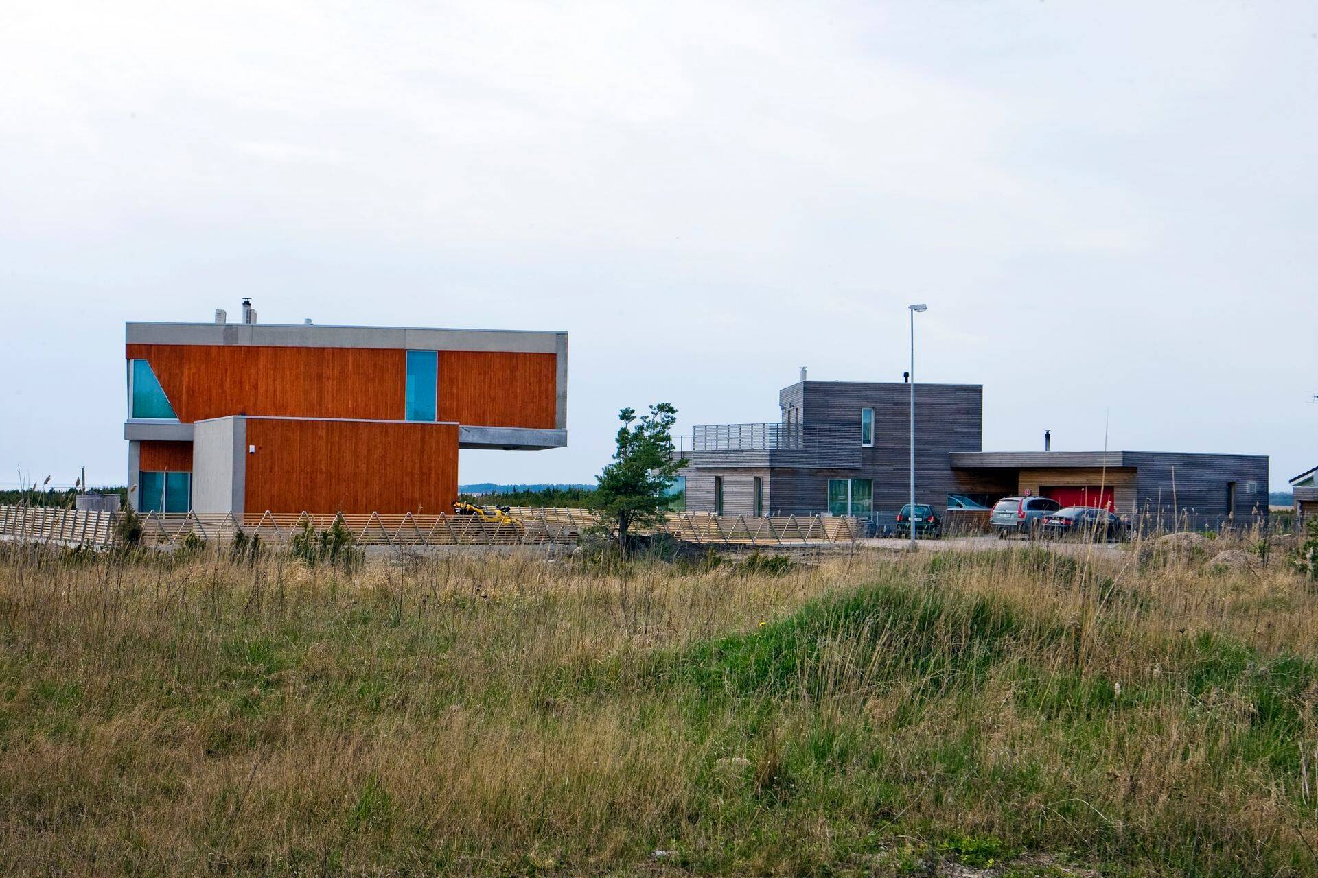 Aastaks 2030 on kavas rekonstrueerida 40 protsenti väikeelamutest ja 50 protsenti korterelamutest.