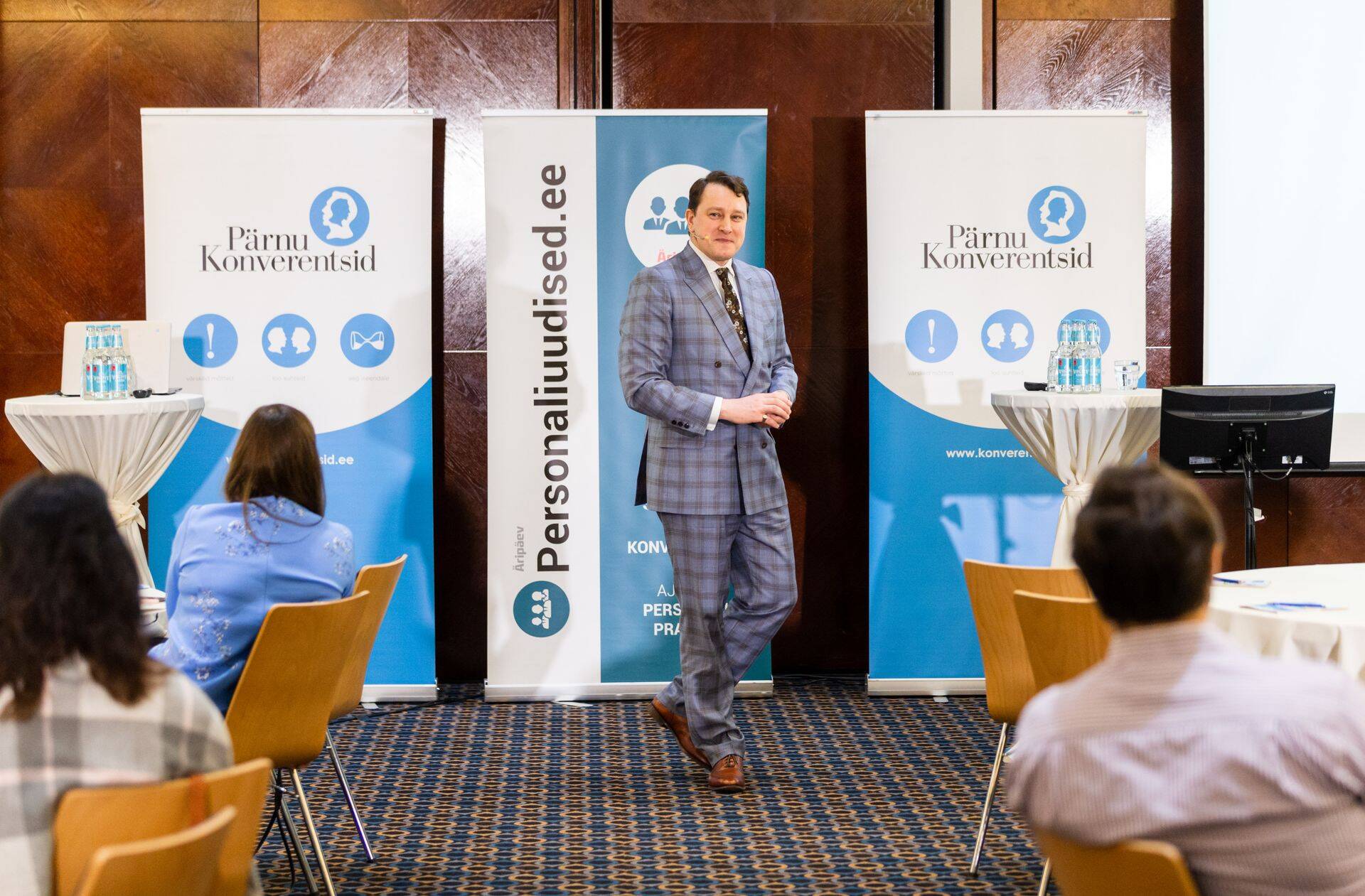 11OCT2020 Koolituskonverents 2020 . Foto autor Raul Mee