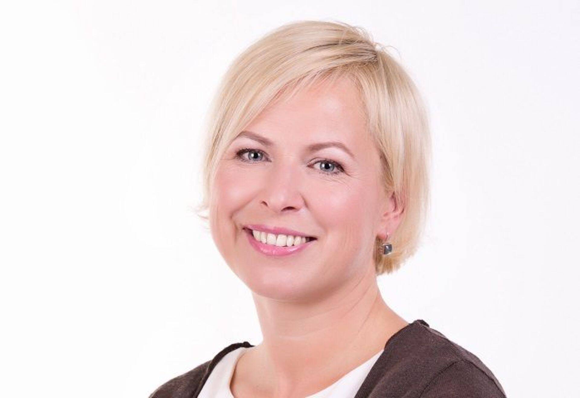 Talent Milli asutaja Jaanika Tohv