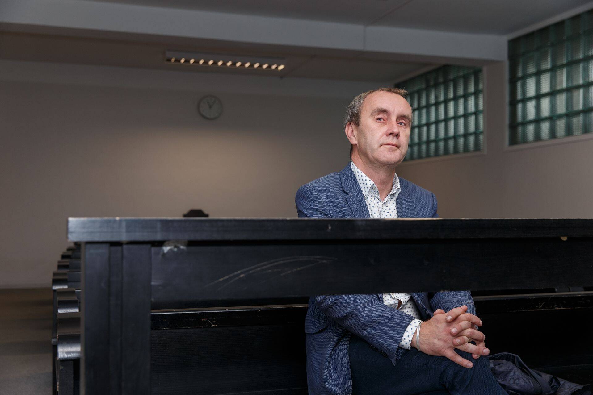 Keskkonnaagentuuri nõunik kaotas töö, kui jäi korruptsiooniga vahele.