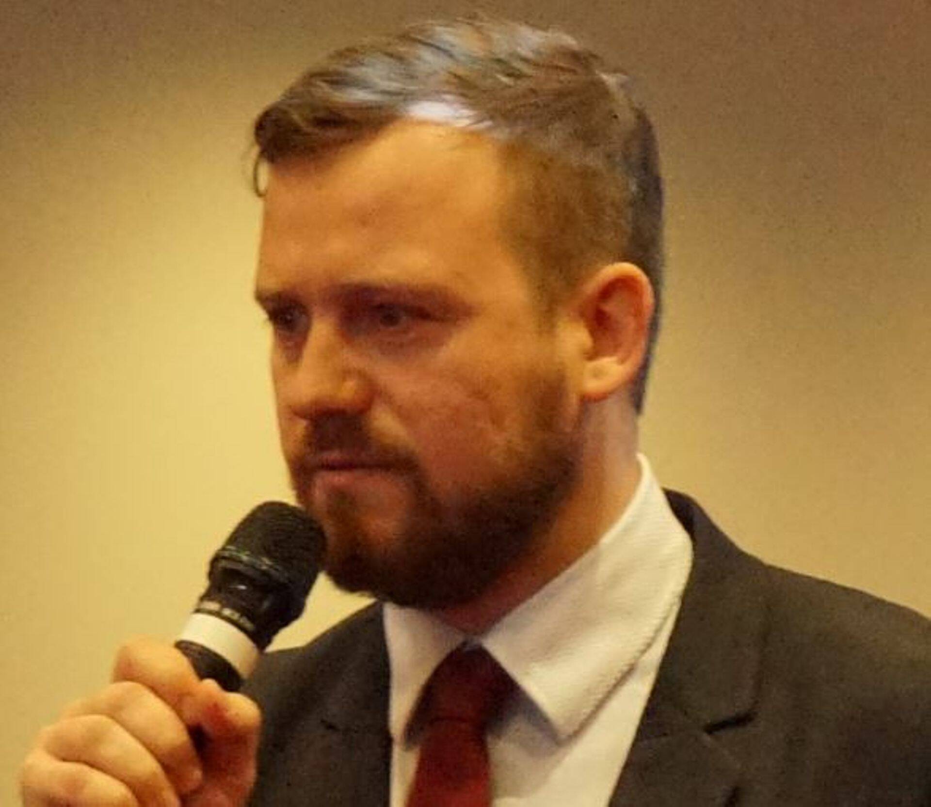 Tarmo Karotam