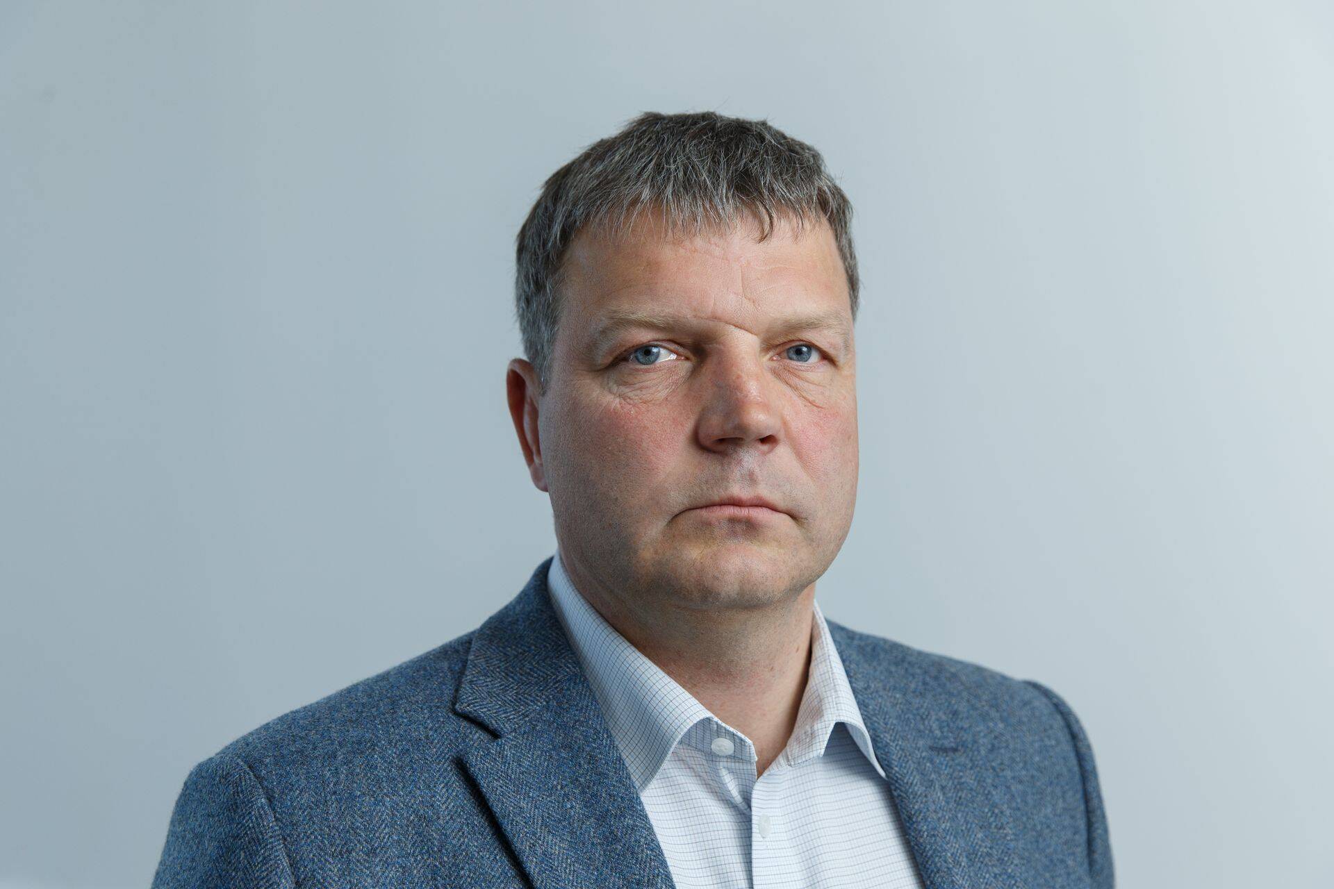 VKG suuromanik Priit Piilmann