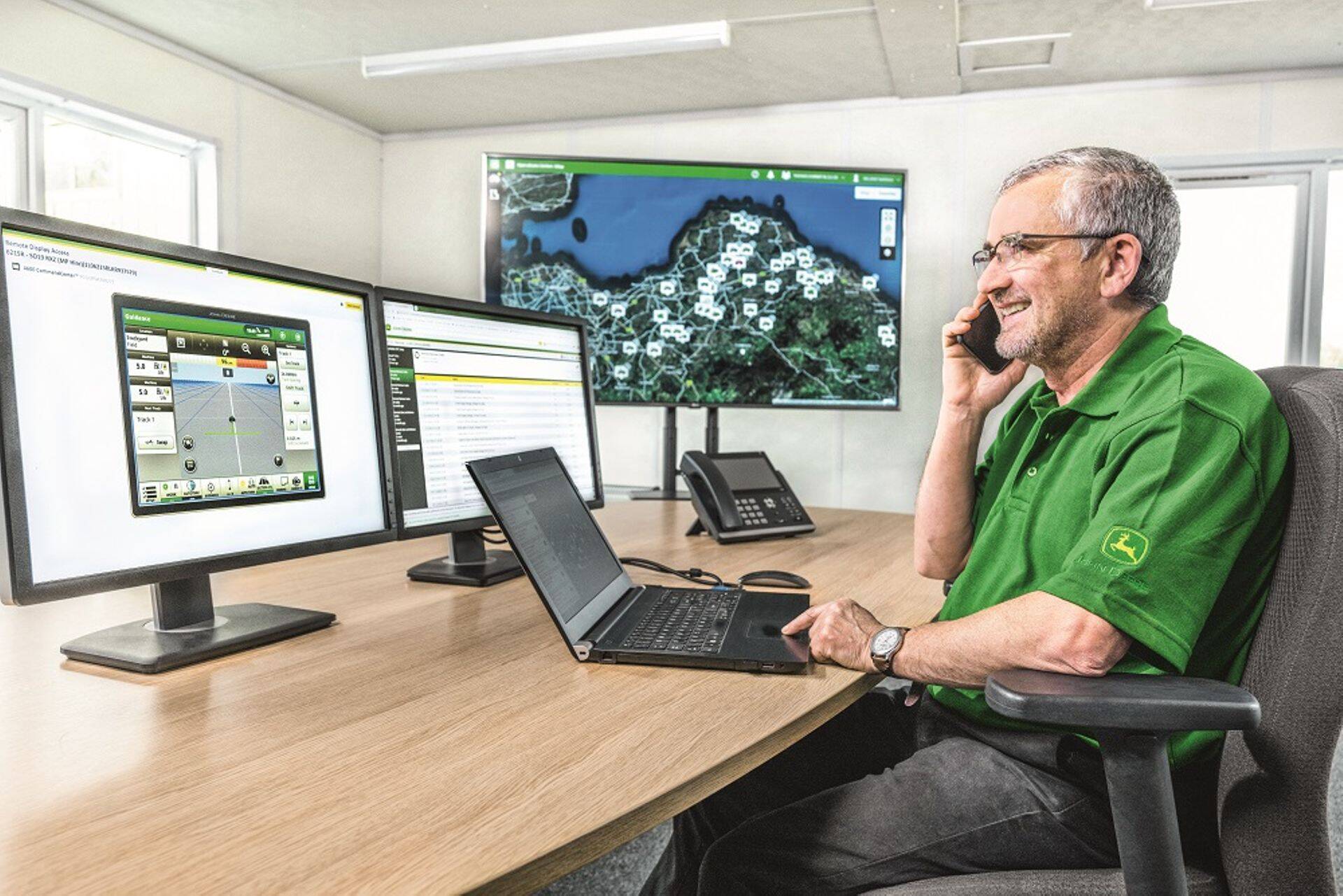 Infopäev olulisim uudis on uue Expert Connect teeninduskeskuse esmaesitlus.