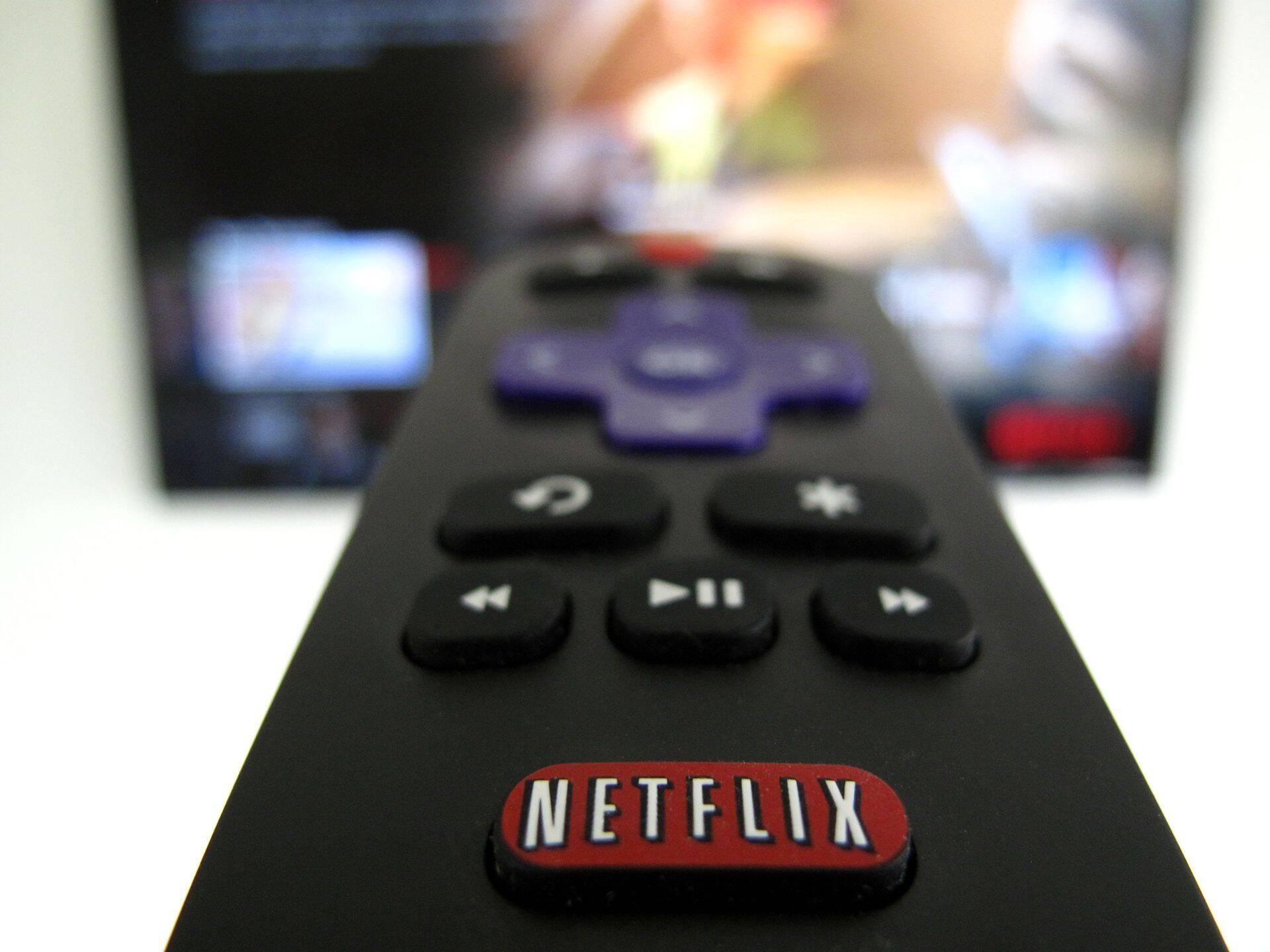 Netflix on 12 aasta jooksul hindasid tõstnud neljal korral.