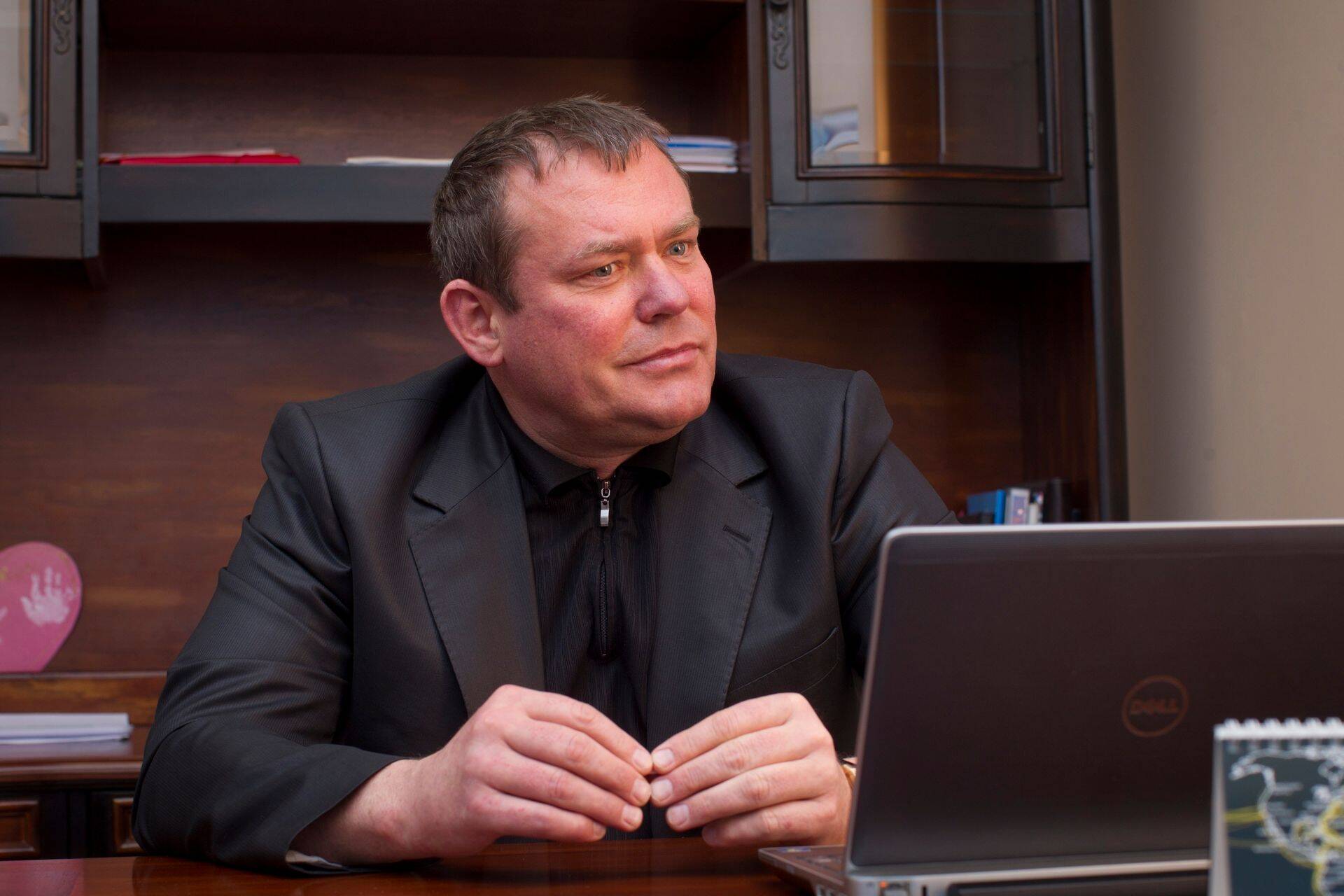 Rannarootsi lihatööstuse juht Roland Lepp ennustab keerulist perioodi.