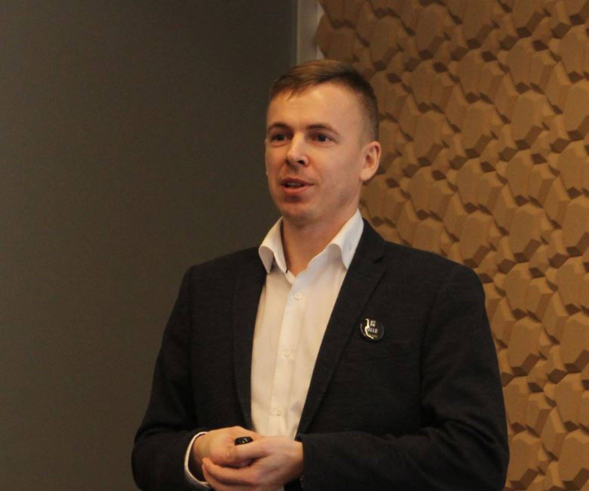 Vallo Tensoni sõnul kasvab järjest enam mahekaera osakaal mahekultuurides.