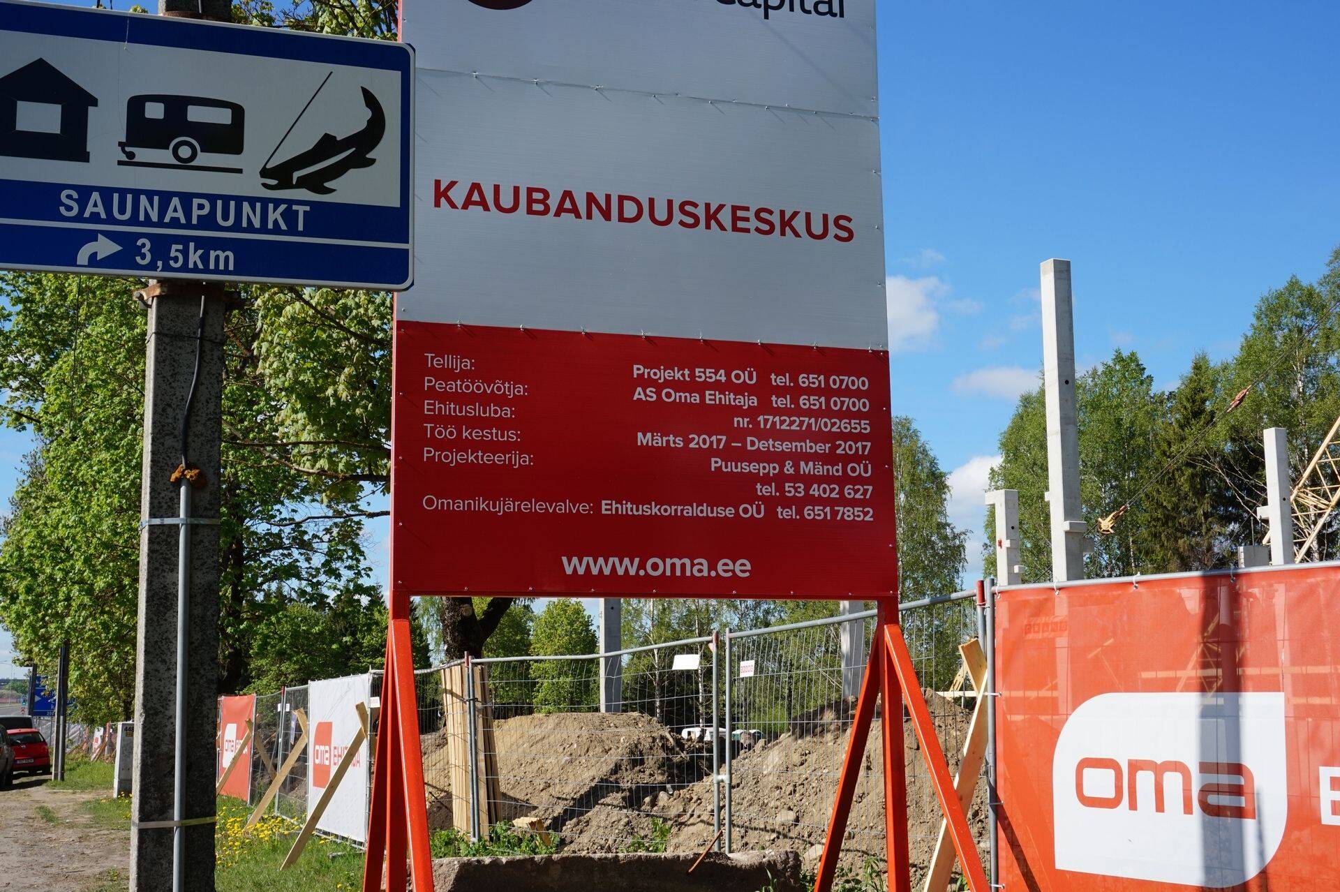 Hiljuti ehitatud Laagri Selver tappis ühe-kahe ühistranspordi peatuse võrra kesklinna pool olnud Pääsküla Selveri.