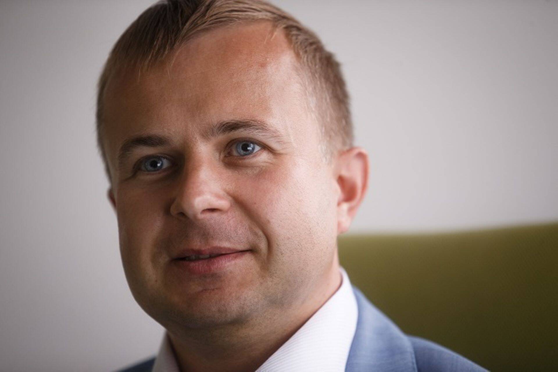 Enno Heringson (Heringson GLO partner, vandeadvokaat)