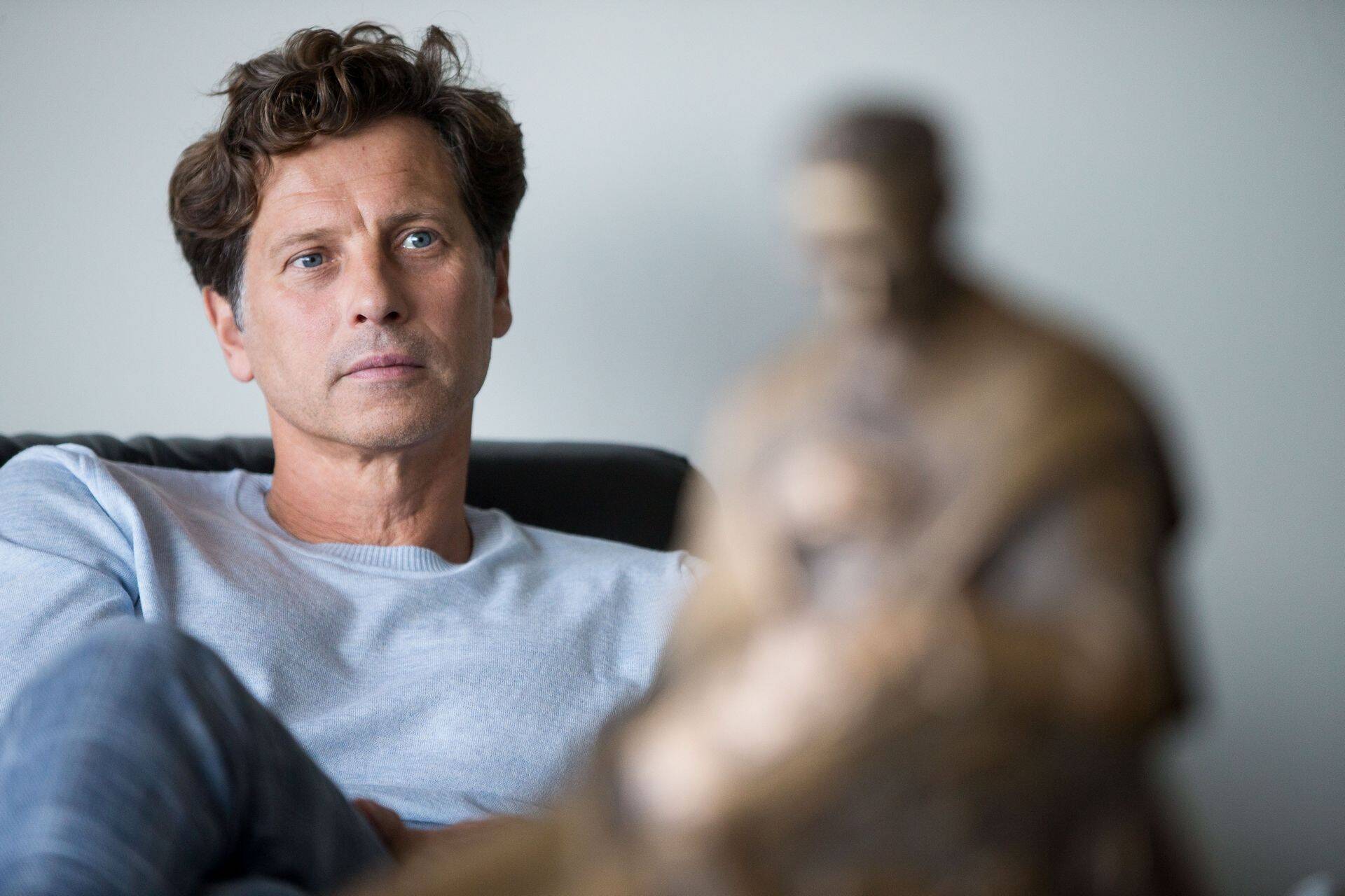 Инвестор докупил акций Apranga