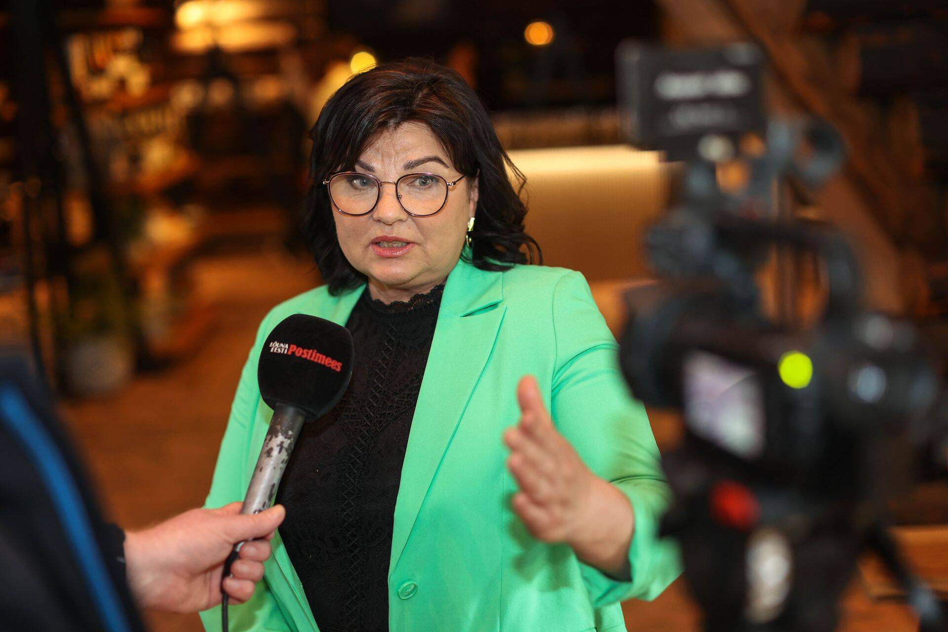 Hämsa maheresto ja heaolukeskuse perenaine Ulvi Parksepp rääkis saates "Turismitund", kuidas kõrtsist sai tootearenduse tagajärjel maheresto ning millist mõju see ettevõttele ja senistele klientidele avaldas.