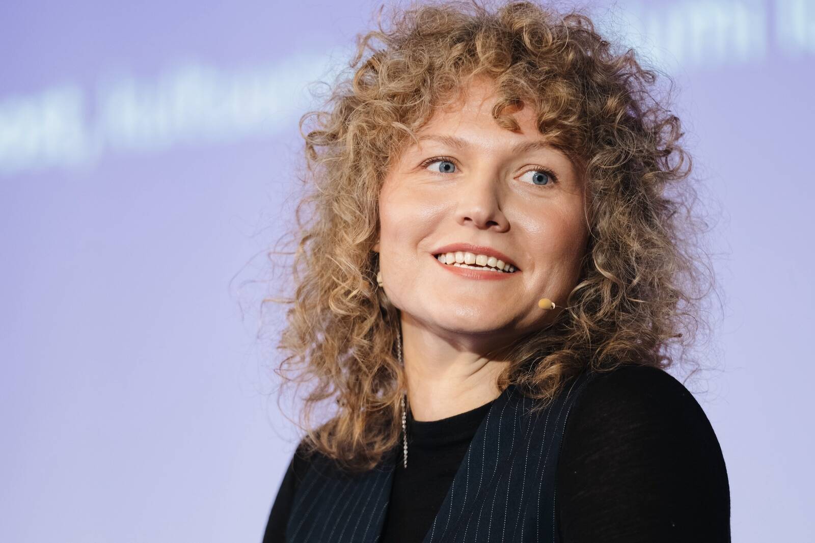 Loomemajanduse asekantsler Xenia Joost