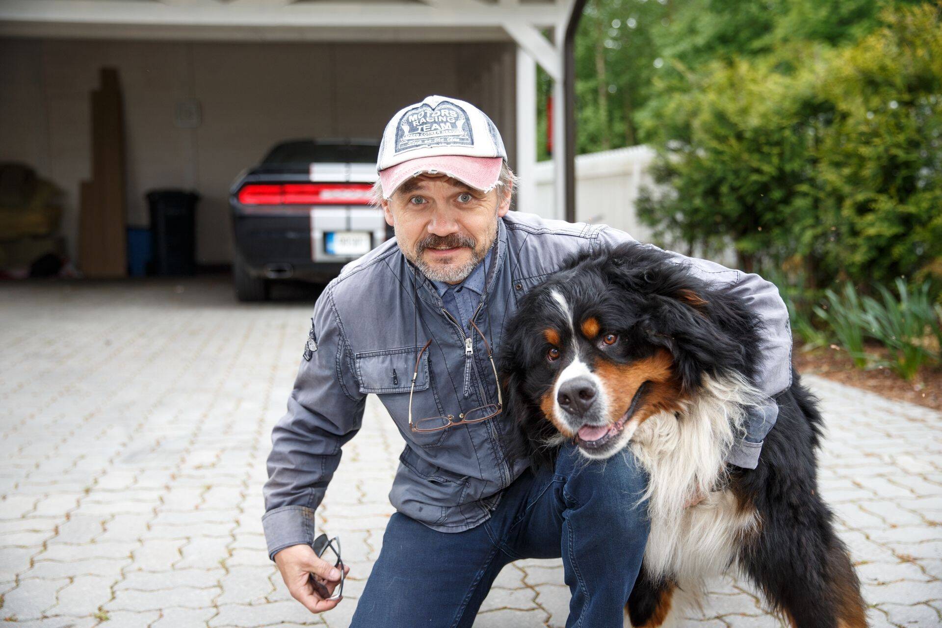 Raivo Heina esimene äri oli Rubiku kuubikute müümine ostuhinnast kümme korda kallimalt.