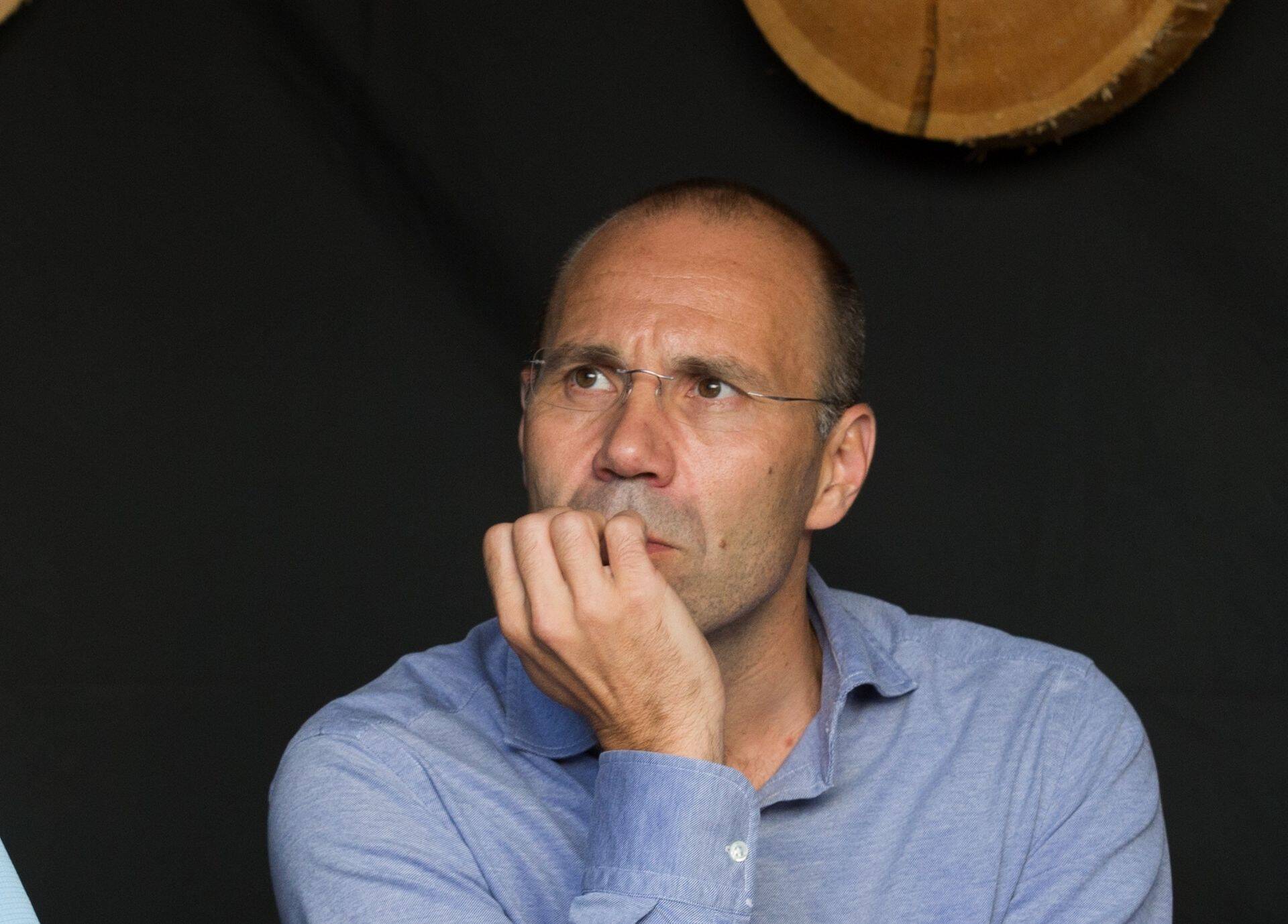 LHV pensionifondide juht Andres Viisemann.