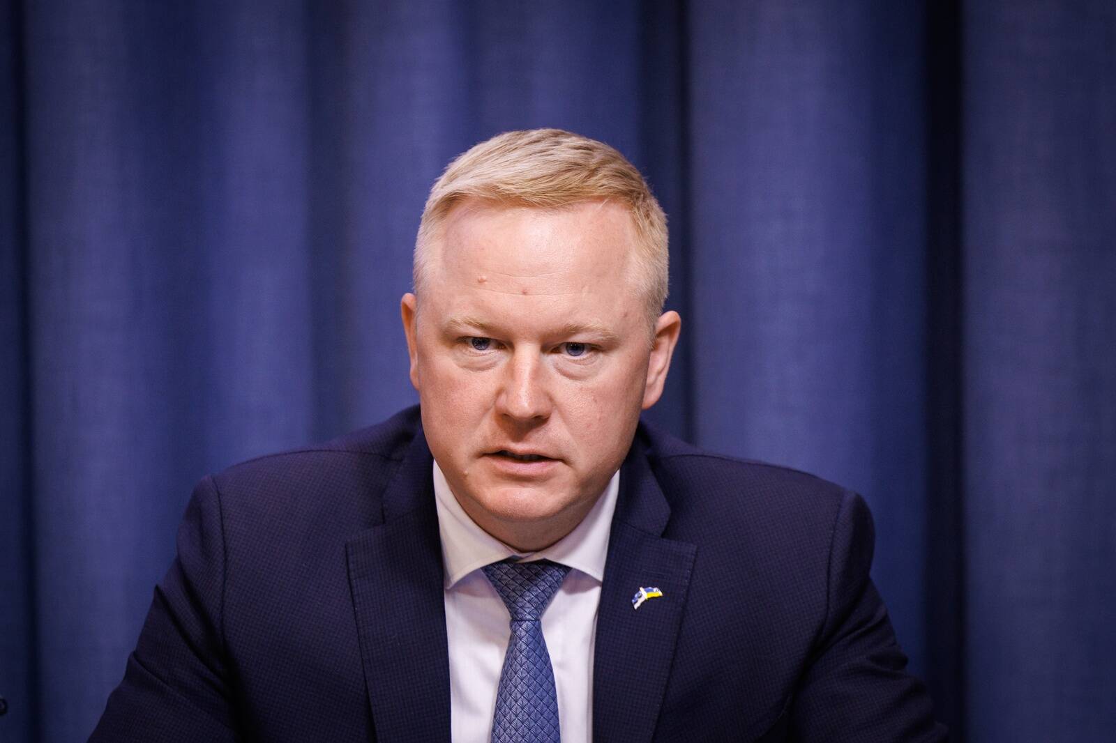 Rahandusministri plaani järgi kasvaks kohtunike palk tuleval aastal 300 eurot ja päästjate-politseinike oma null eurot.