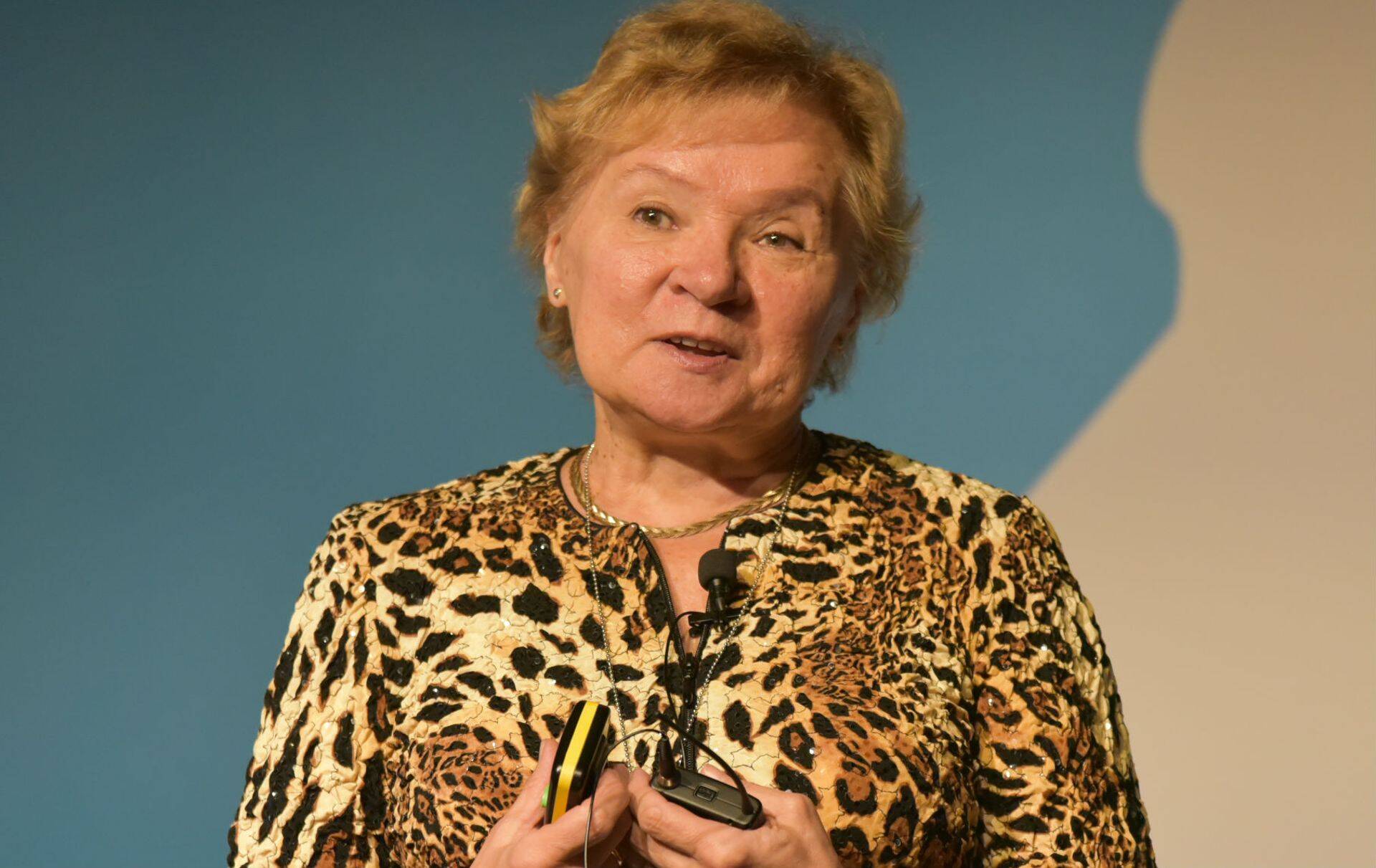 Anne Nuut, Raamatupidamise Toimkond