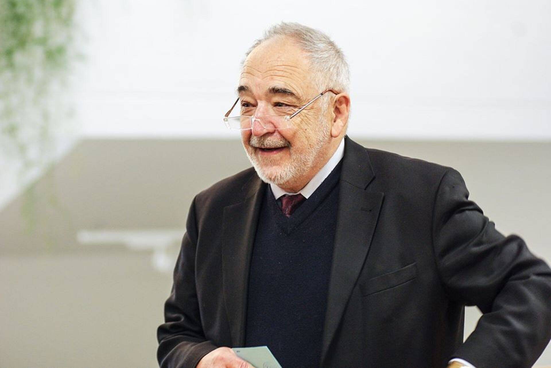 Doktor Andres Ellamaa