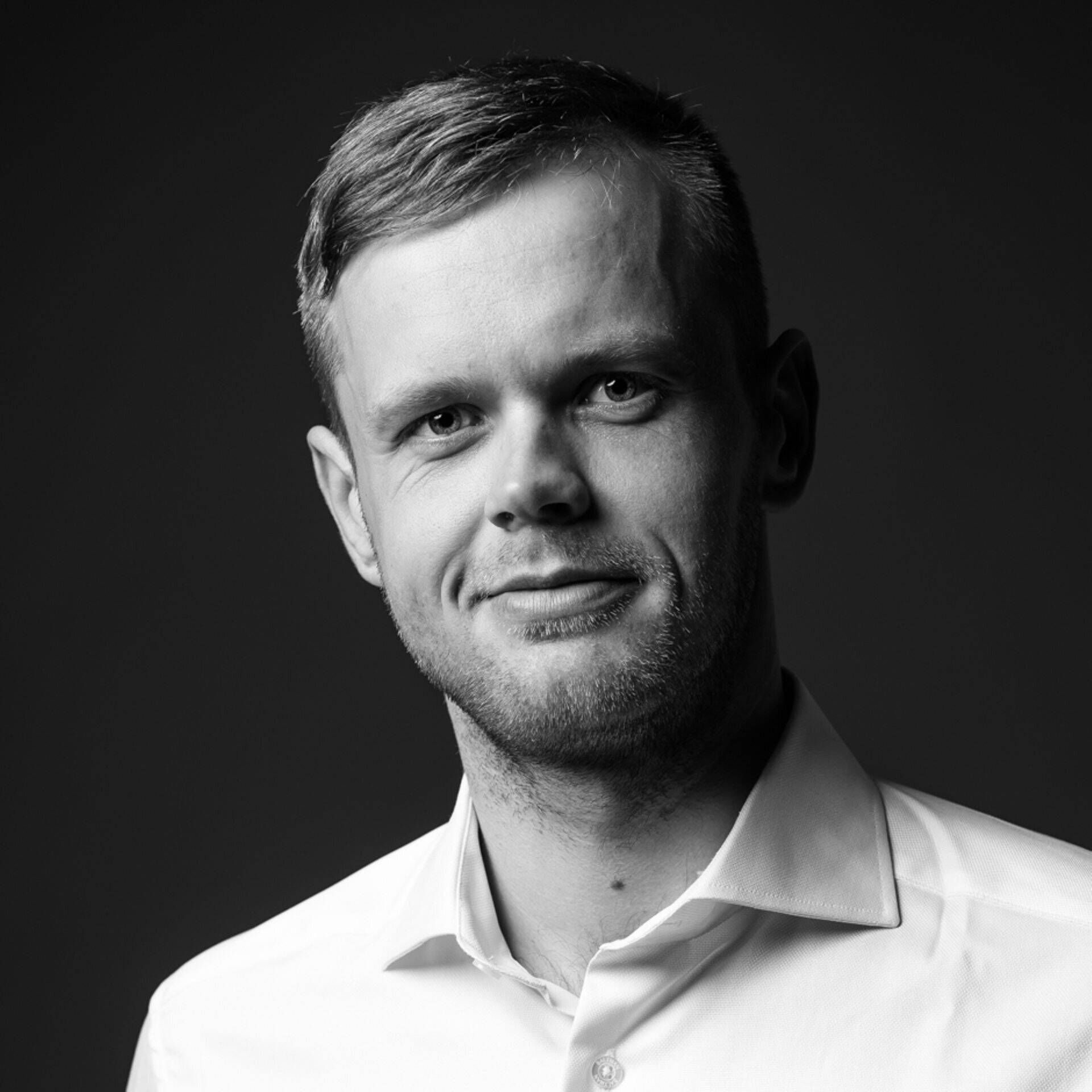 Lavii turundusstrateeg Timo Porval
