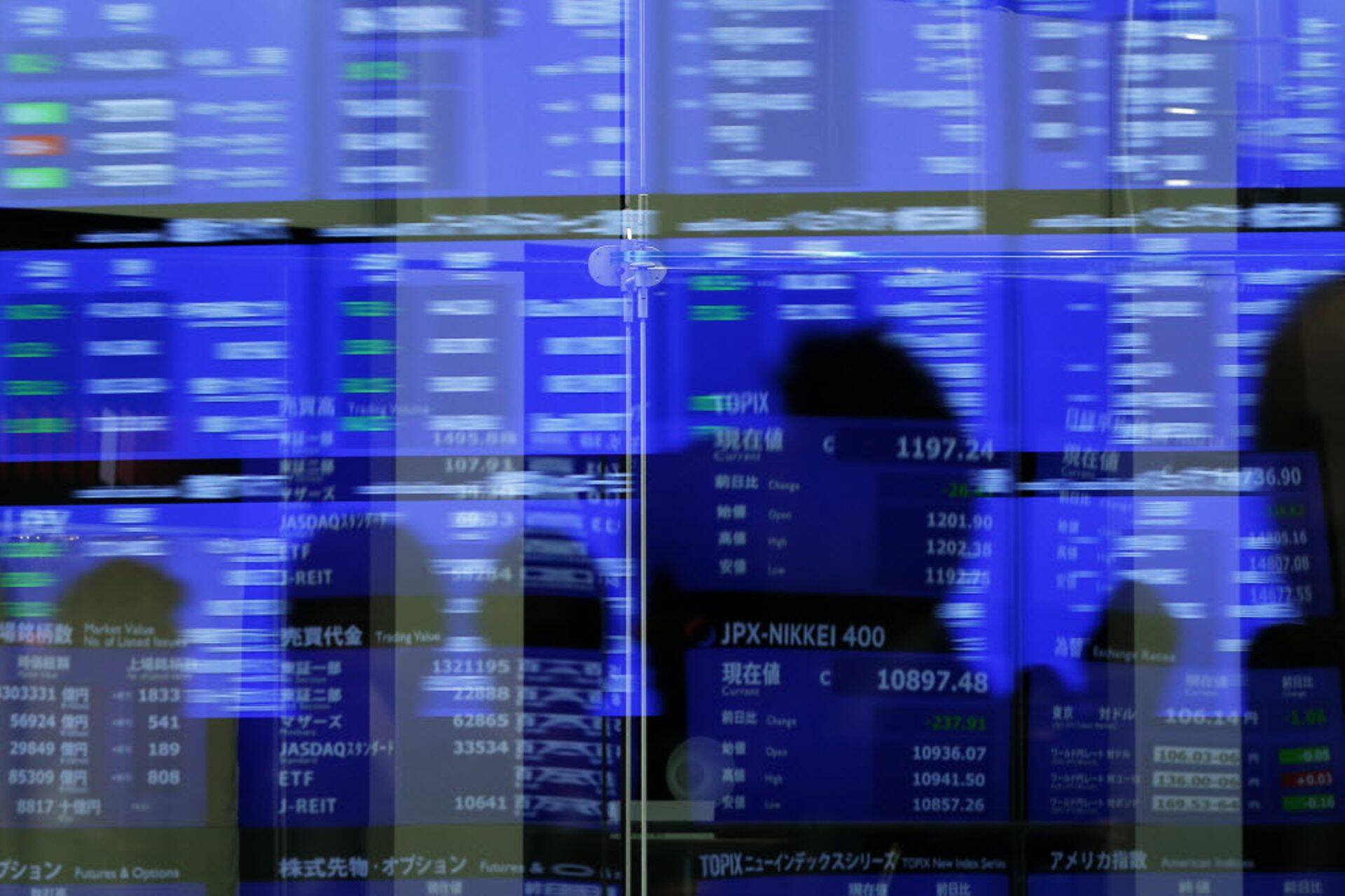 Euroopa investorid eelistavad dividende.