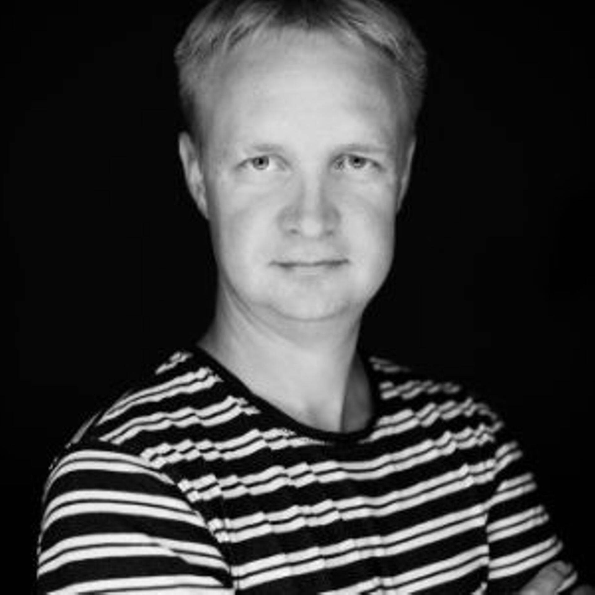 Toomas Kärner.