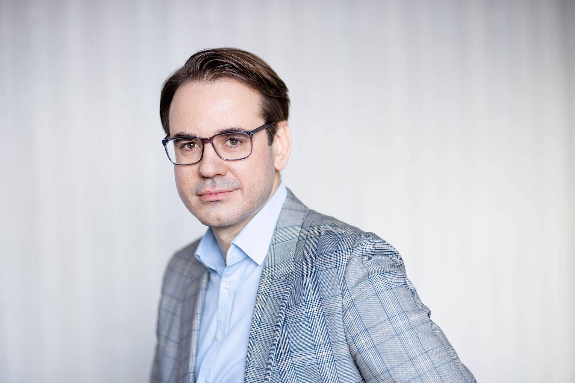 Рамон Раск, адвокатское бюро RASK