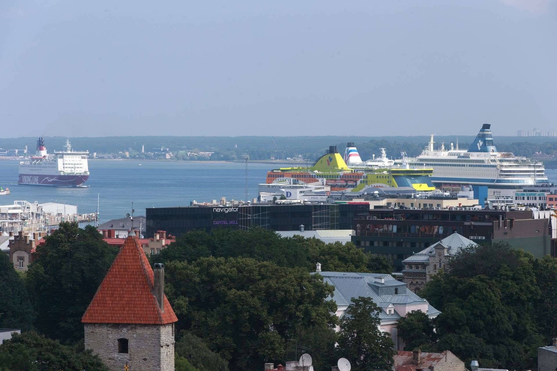 Tallink
