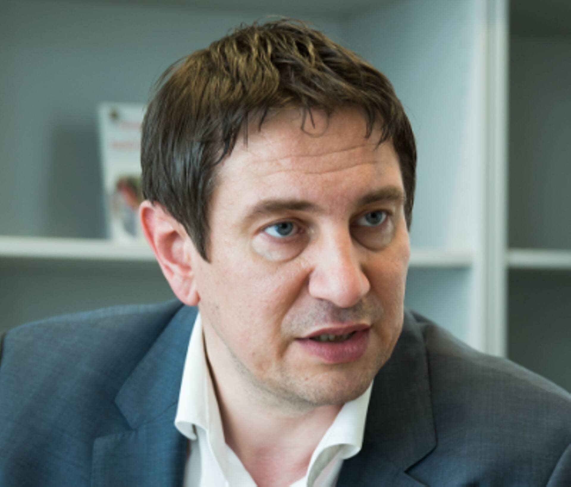 Ingmar Saksing