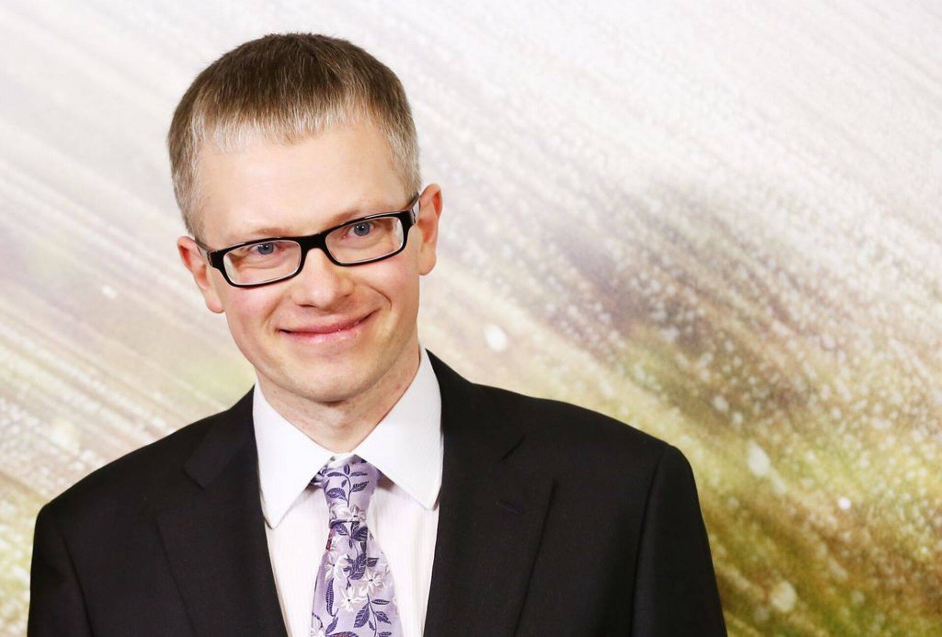 Powerhouse'i tegevjuht Janek Mäggi