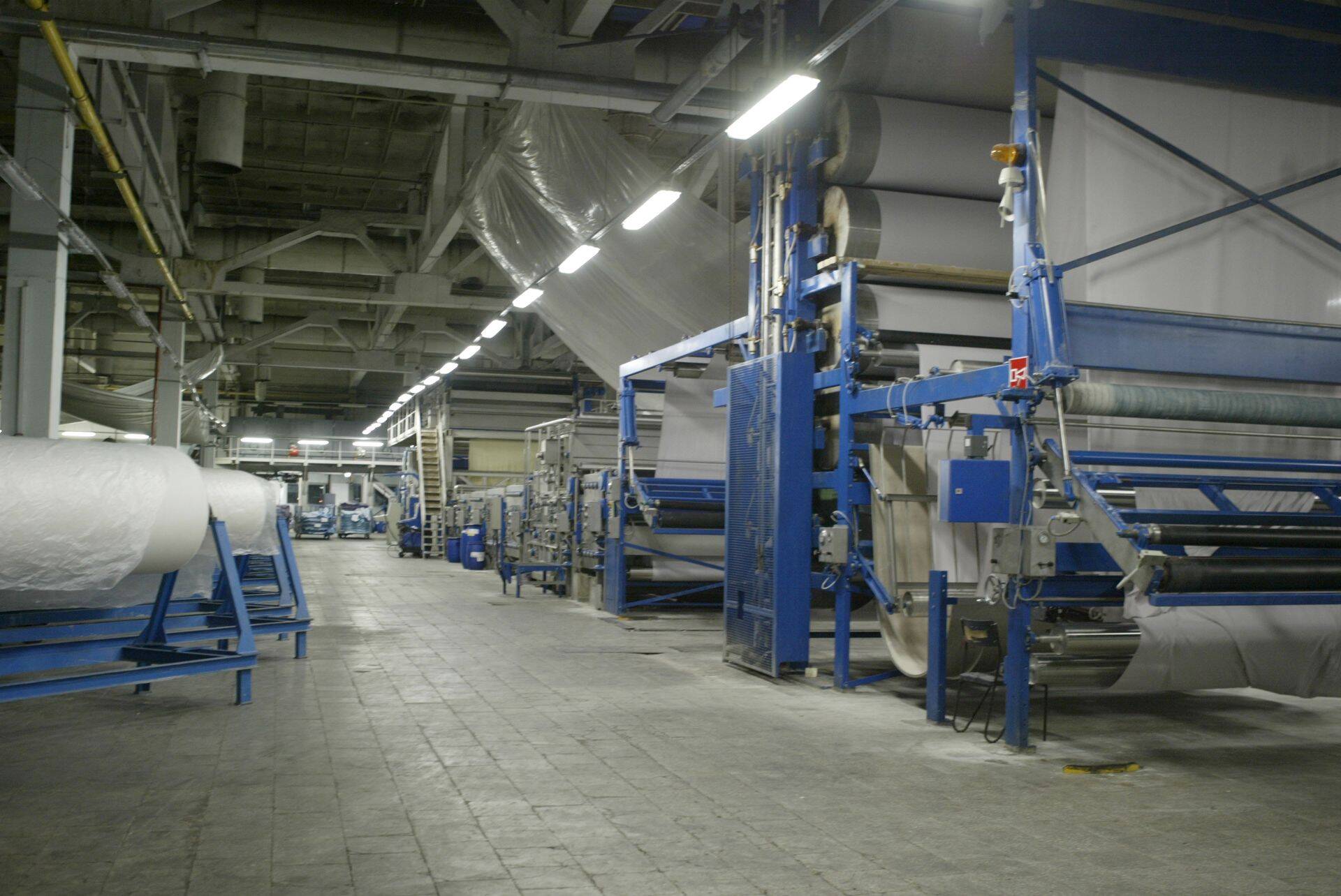 Нарвская квалифицированная рабочая сила ищет применения в других центрах притяжения.