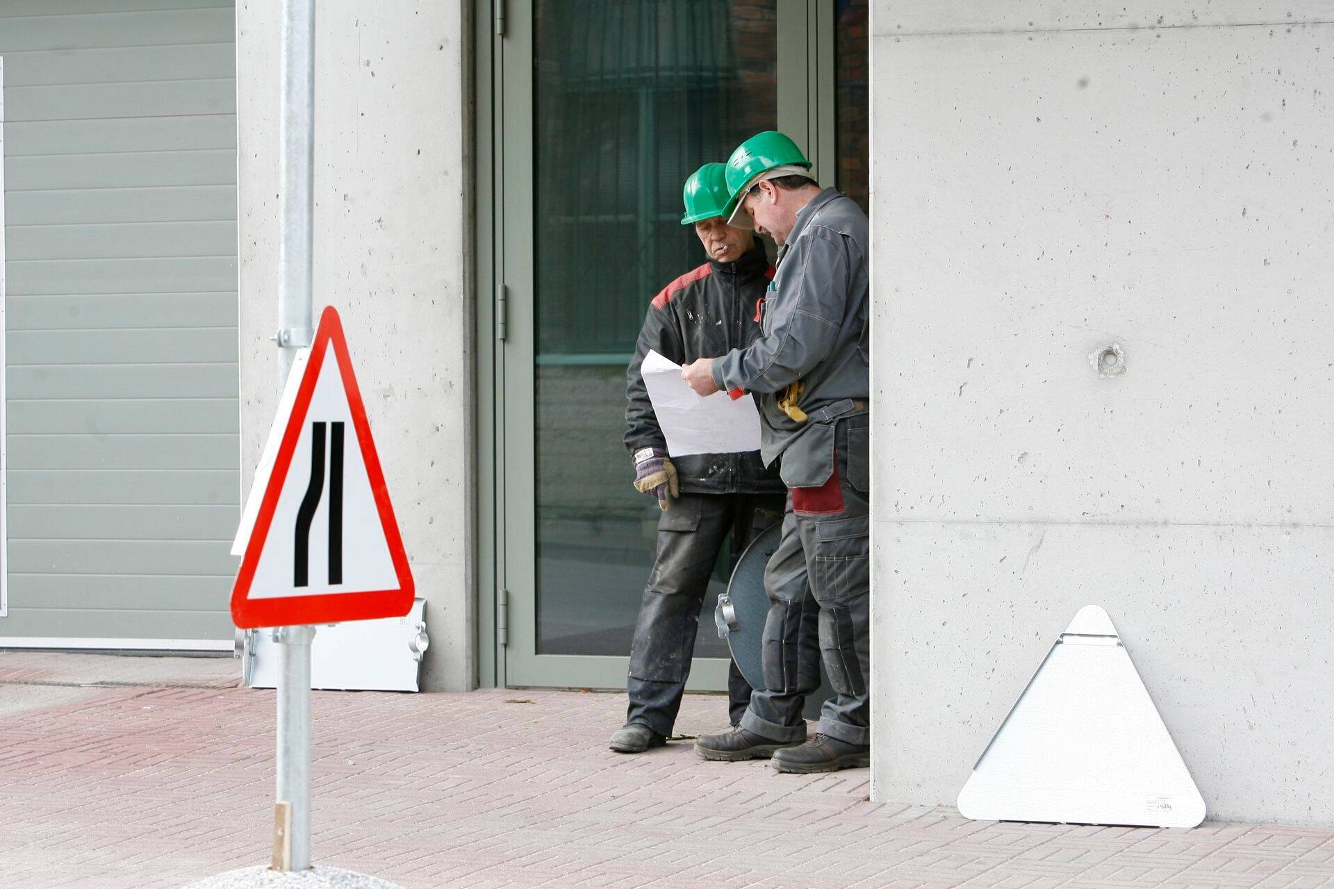 Tagasiside tulemused aitavad ehitajatel kitsaskohad välja selgitada ja korraldada koolitusi, et vigu edaspidi vältida.