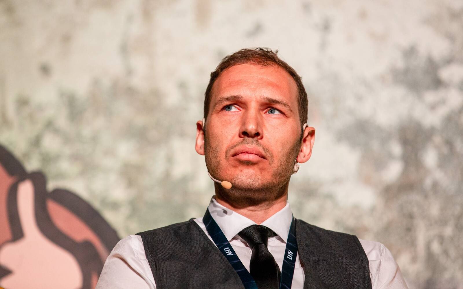 Investor ja dividendinvestor.ee blogija Märten Kress.