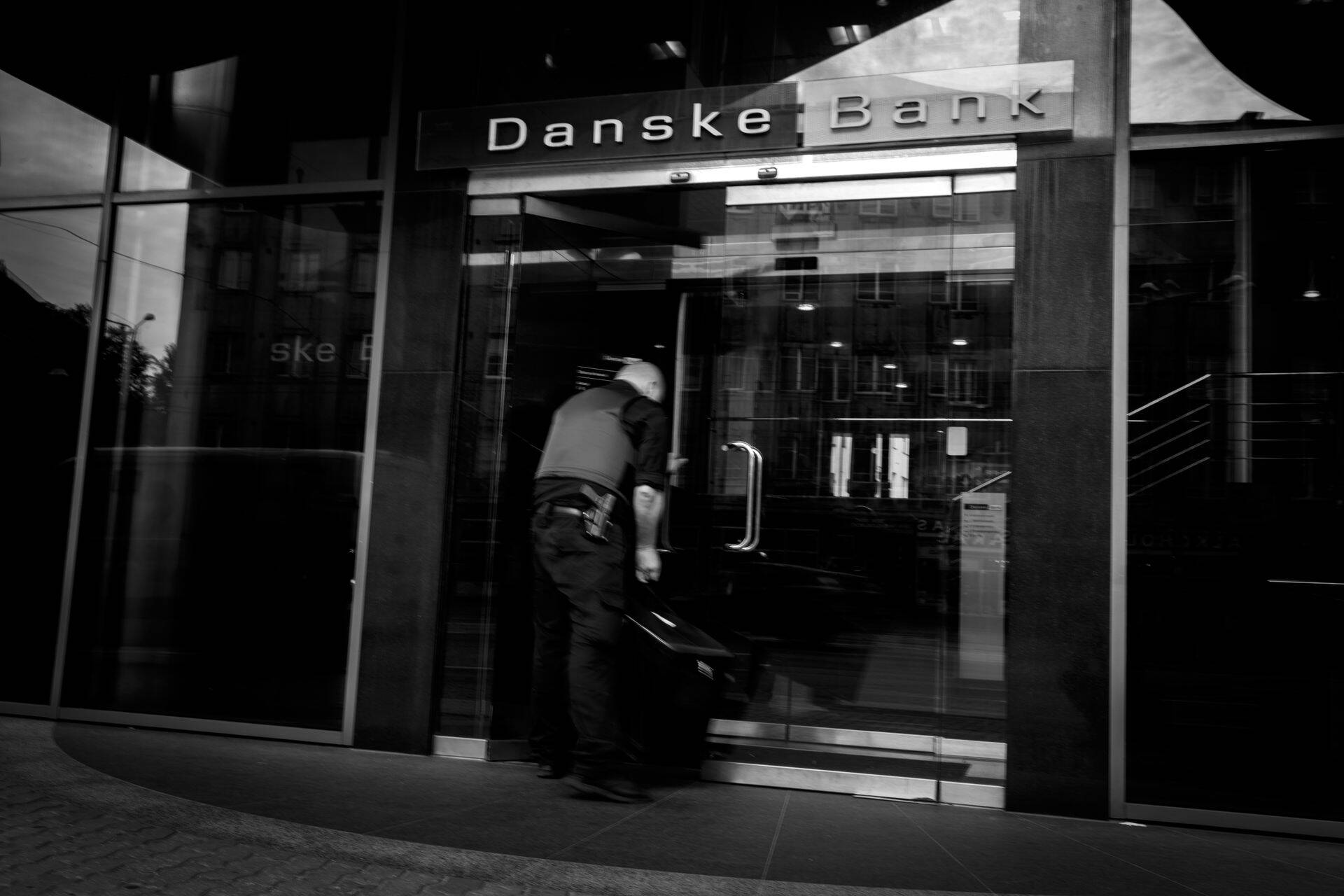 Kui palju Danske Eesti harus raha pesti, ei ole veel täpselt selge.