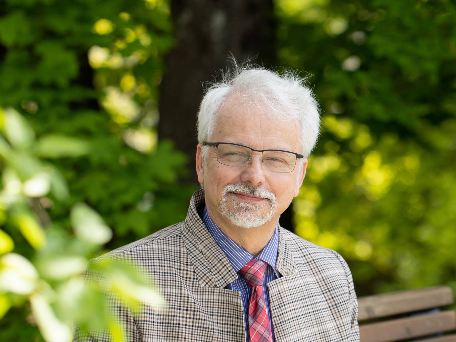 Aarne Leisalu