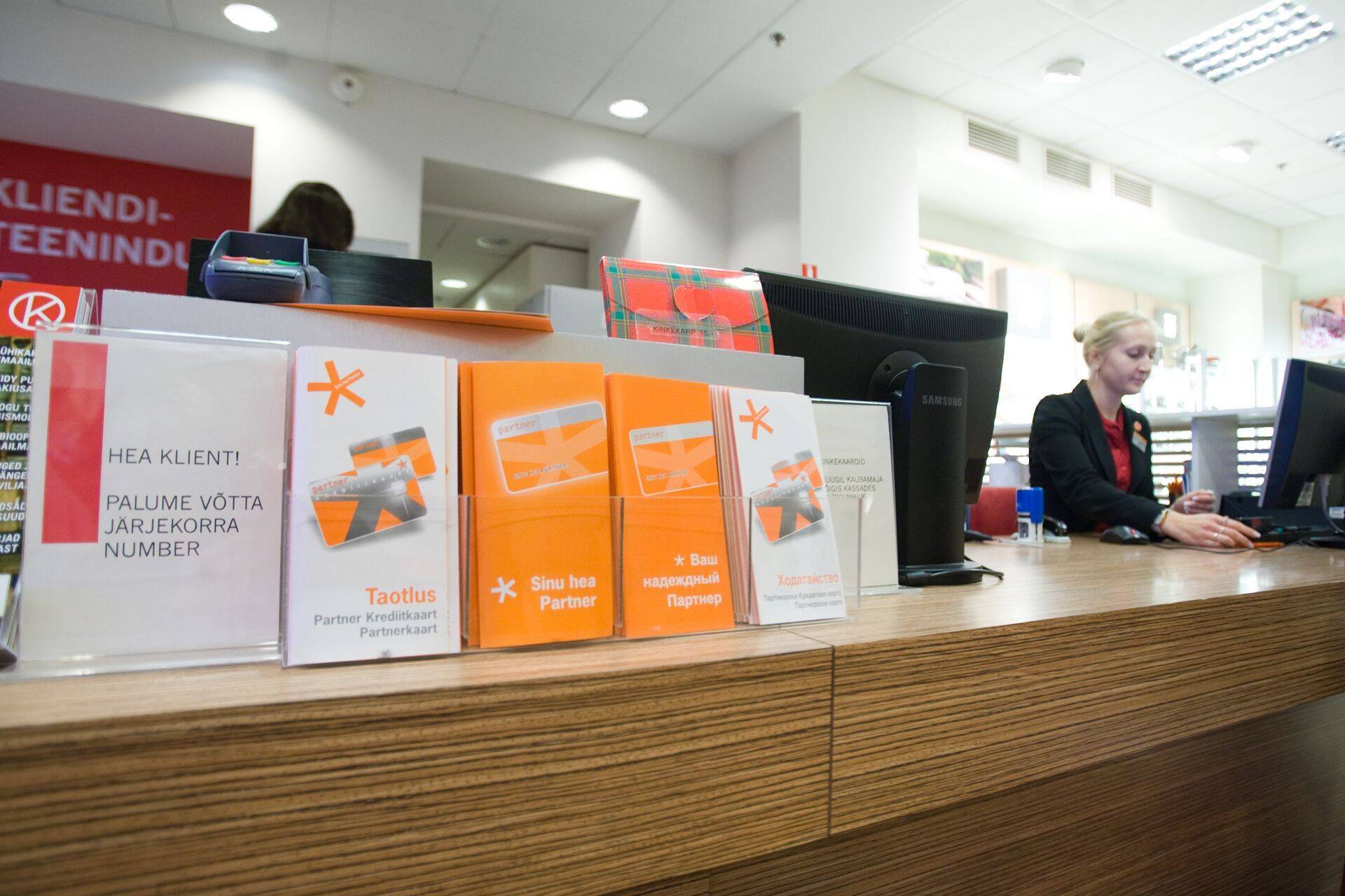 Partnerkaardiga saab liituda Statoili lojaalsusprogrammiga