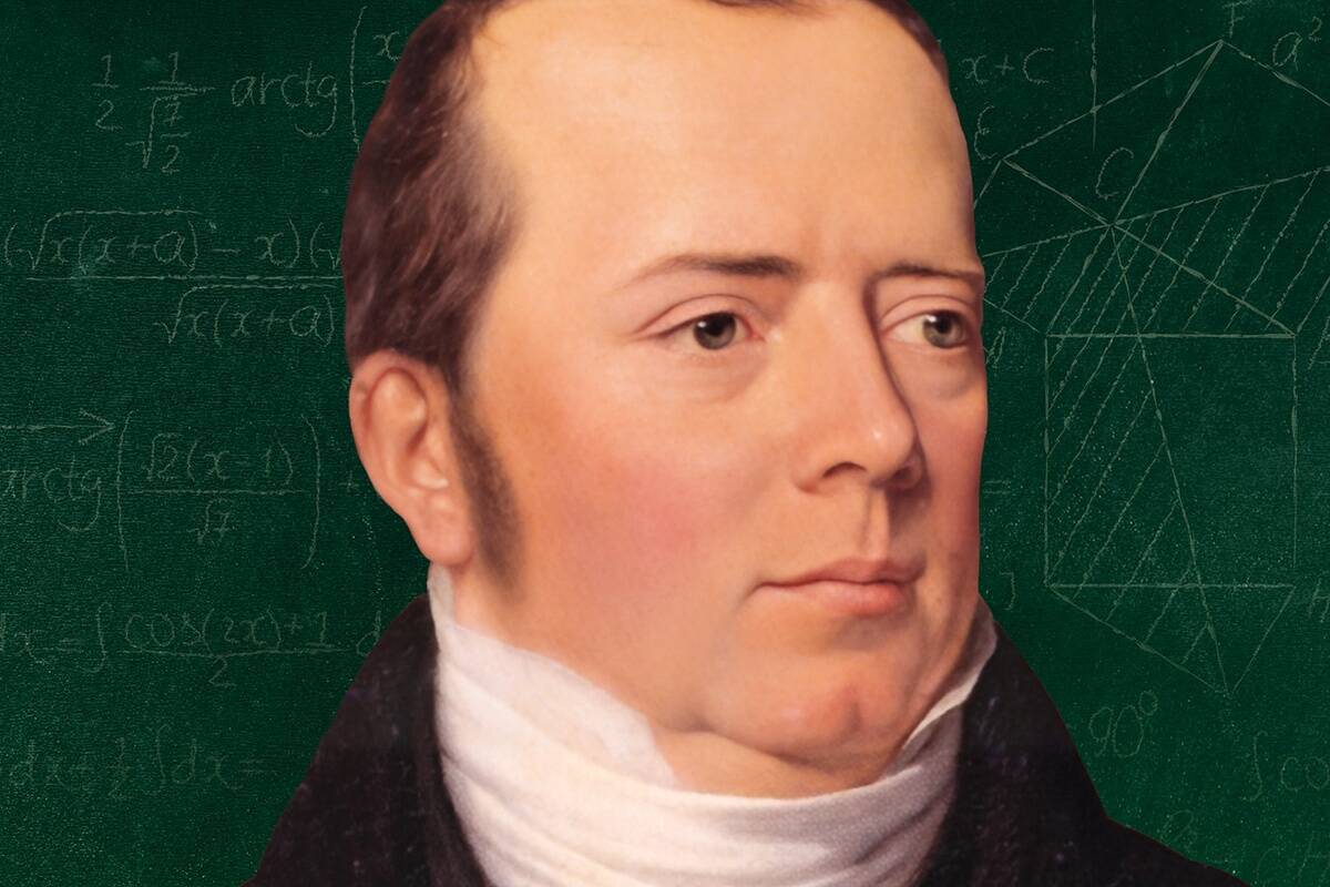 © Christoffer Wilhelm Eckersberg